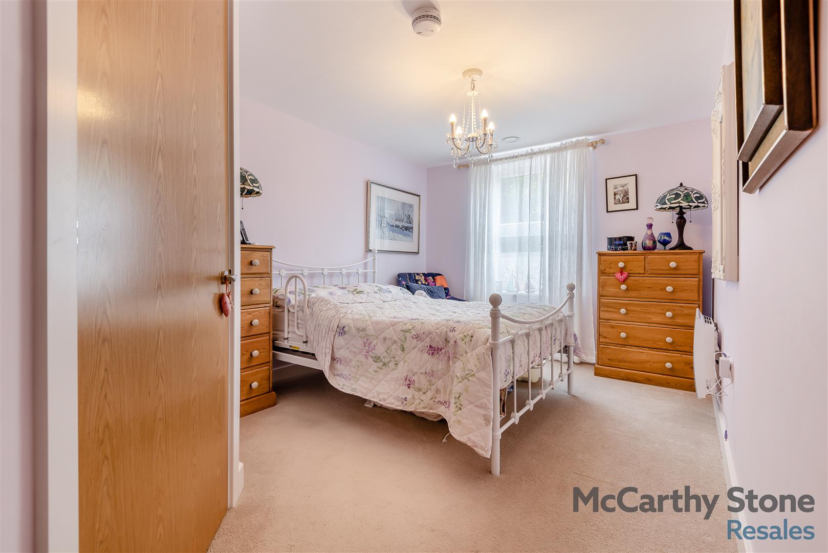 Joules Place, Stafford Street, Market Drayton