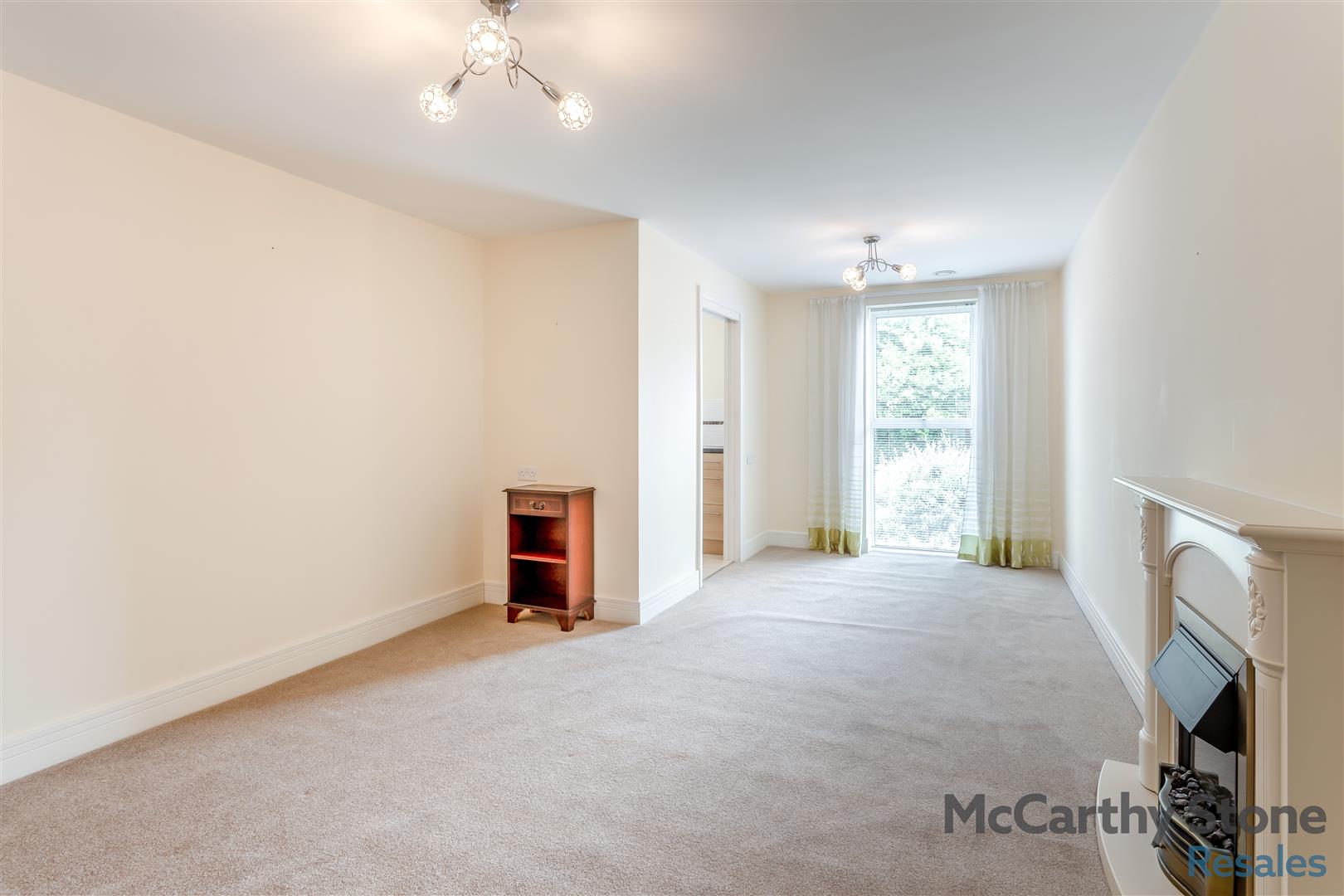 Wellingborough Road, Northampton