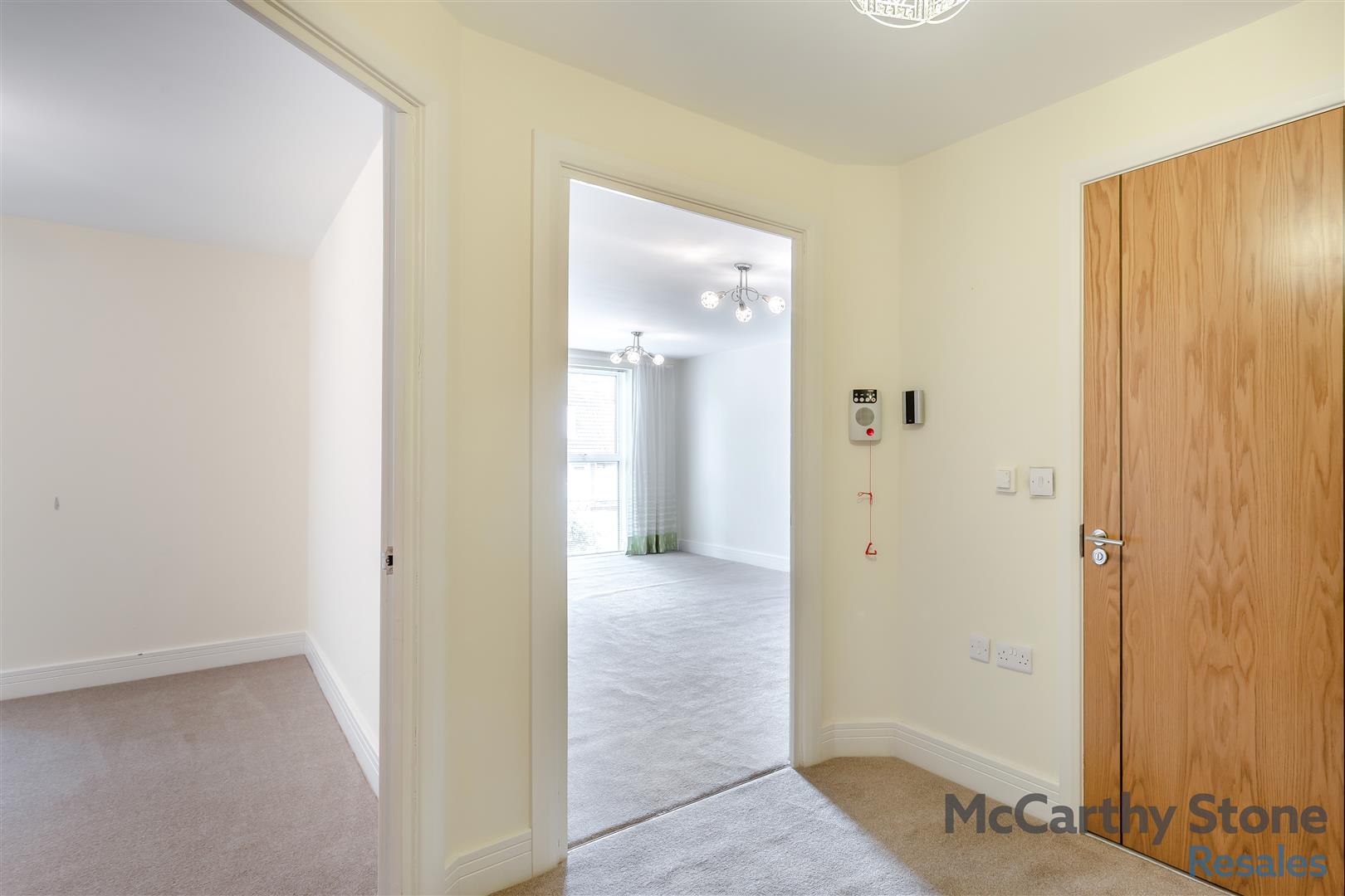 Wellingborough Road, Northampton