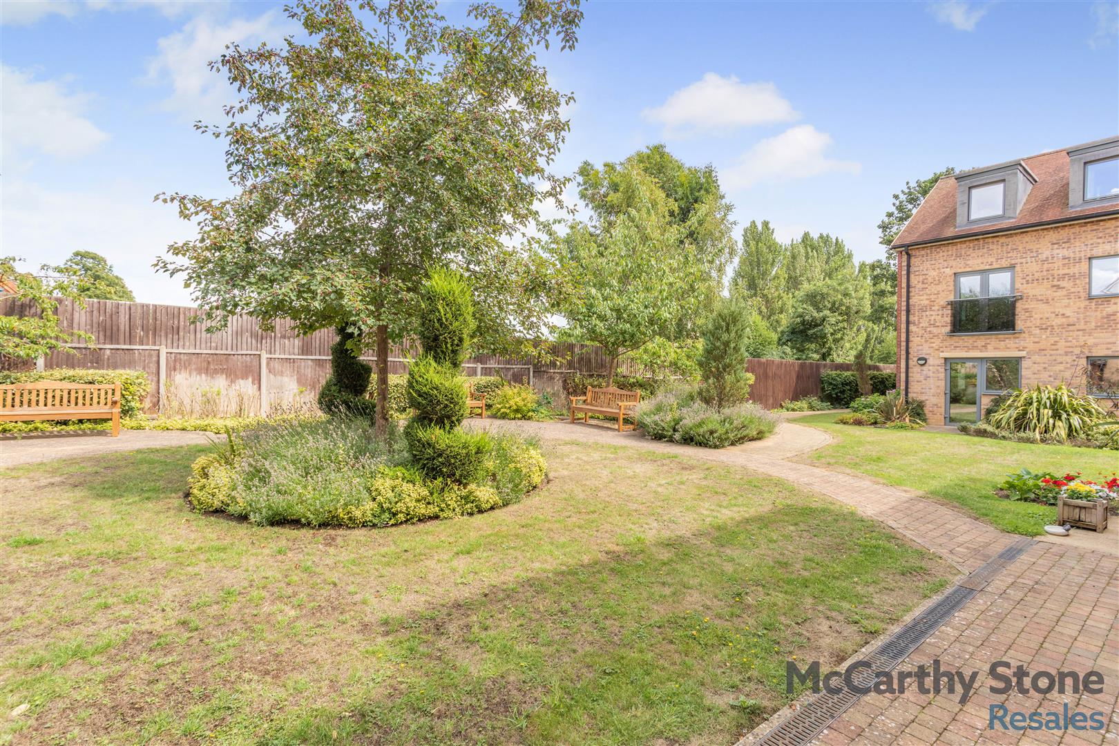 Wellingborough Road, Northampton