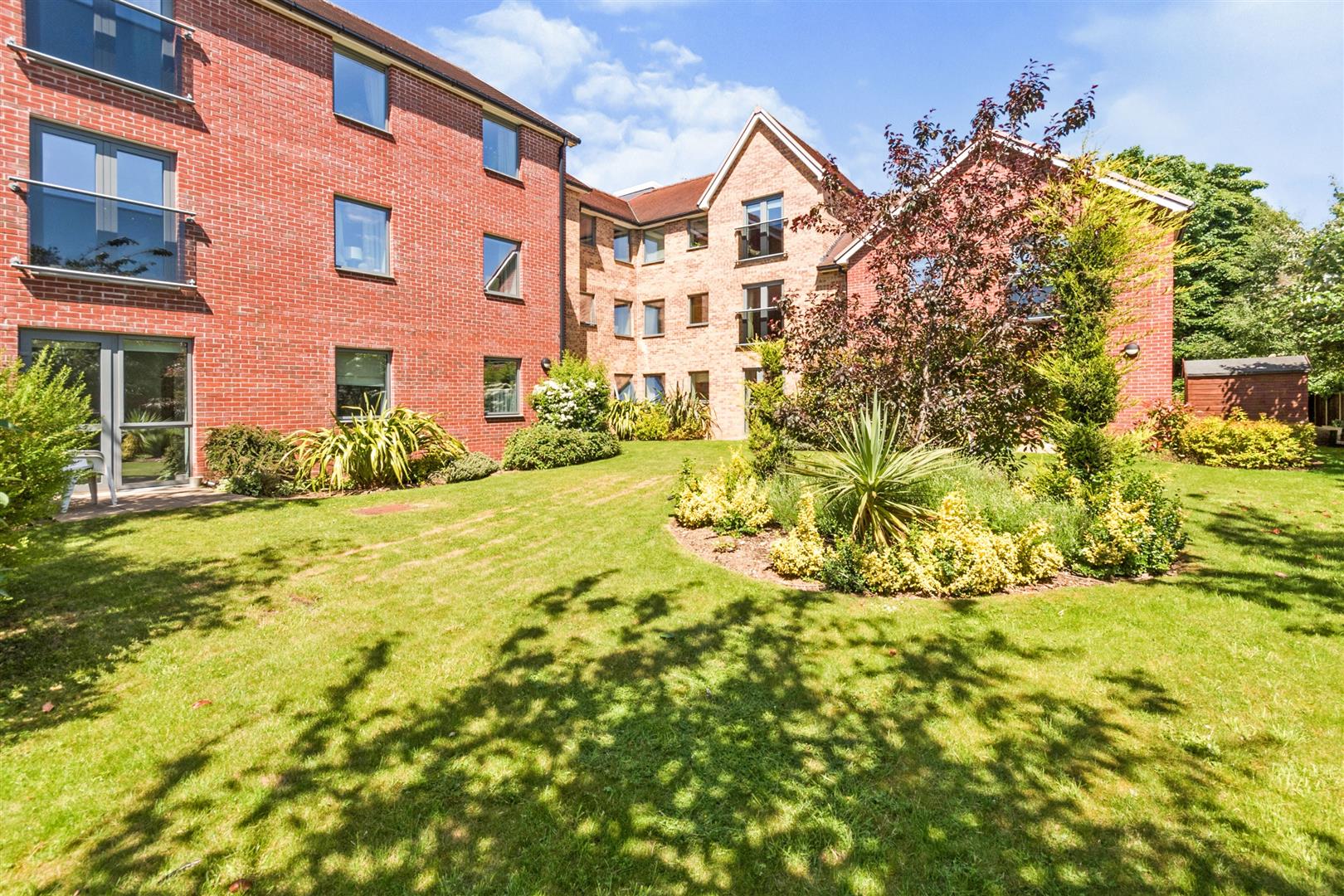 Wellingborough Road, Northampton