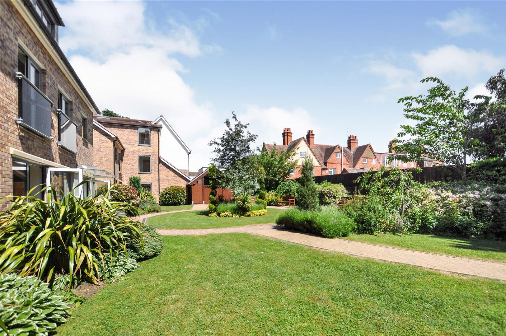 Wellingborough Road, Northampton