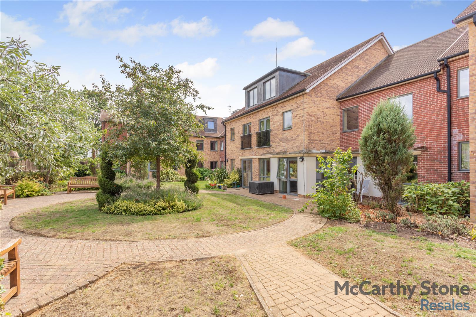 Wellingborough Road, Northampton