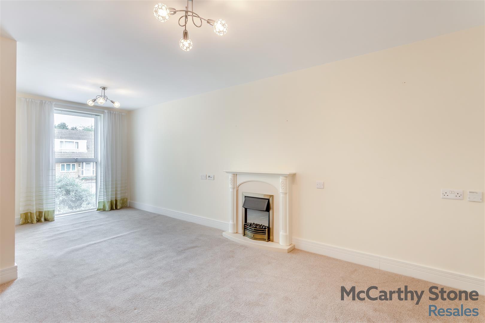 Wellingborough Road, Northampton