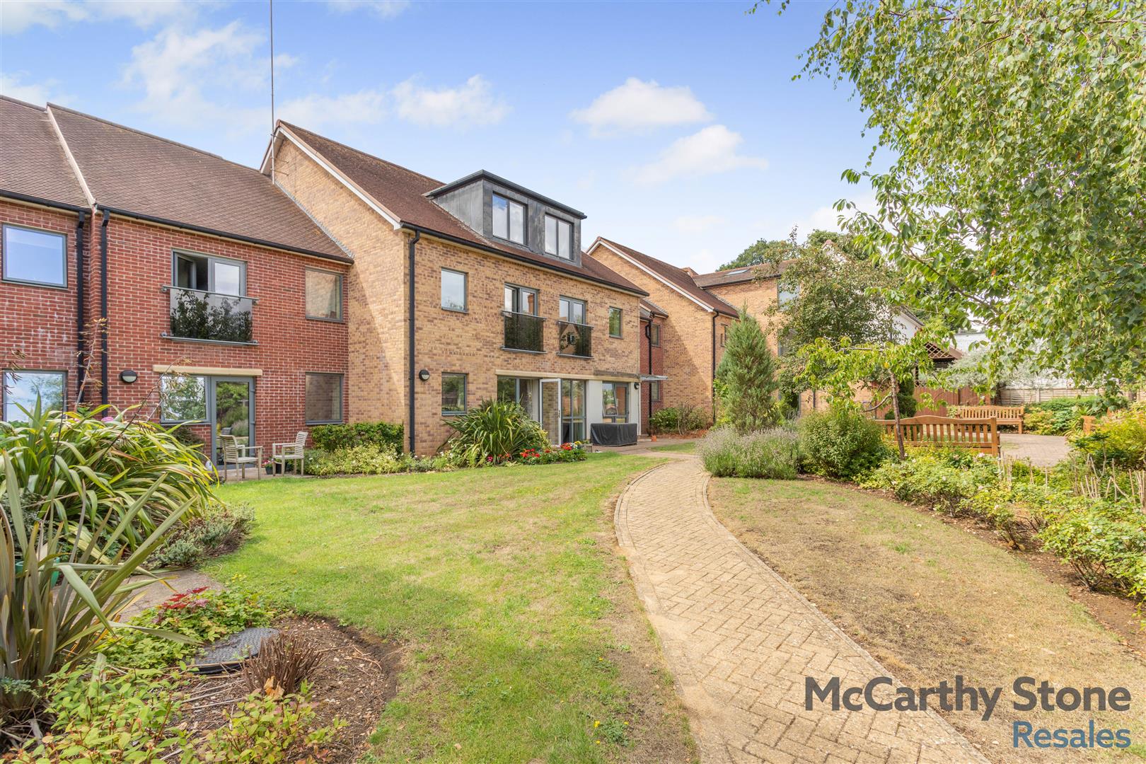 Wellingborough Road, Northampton