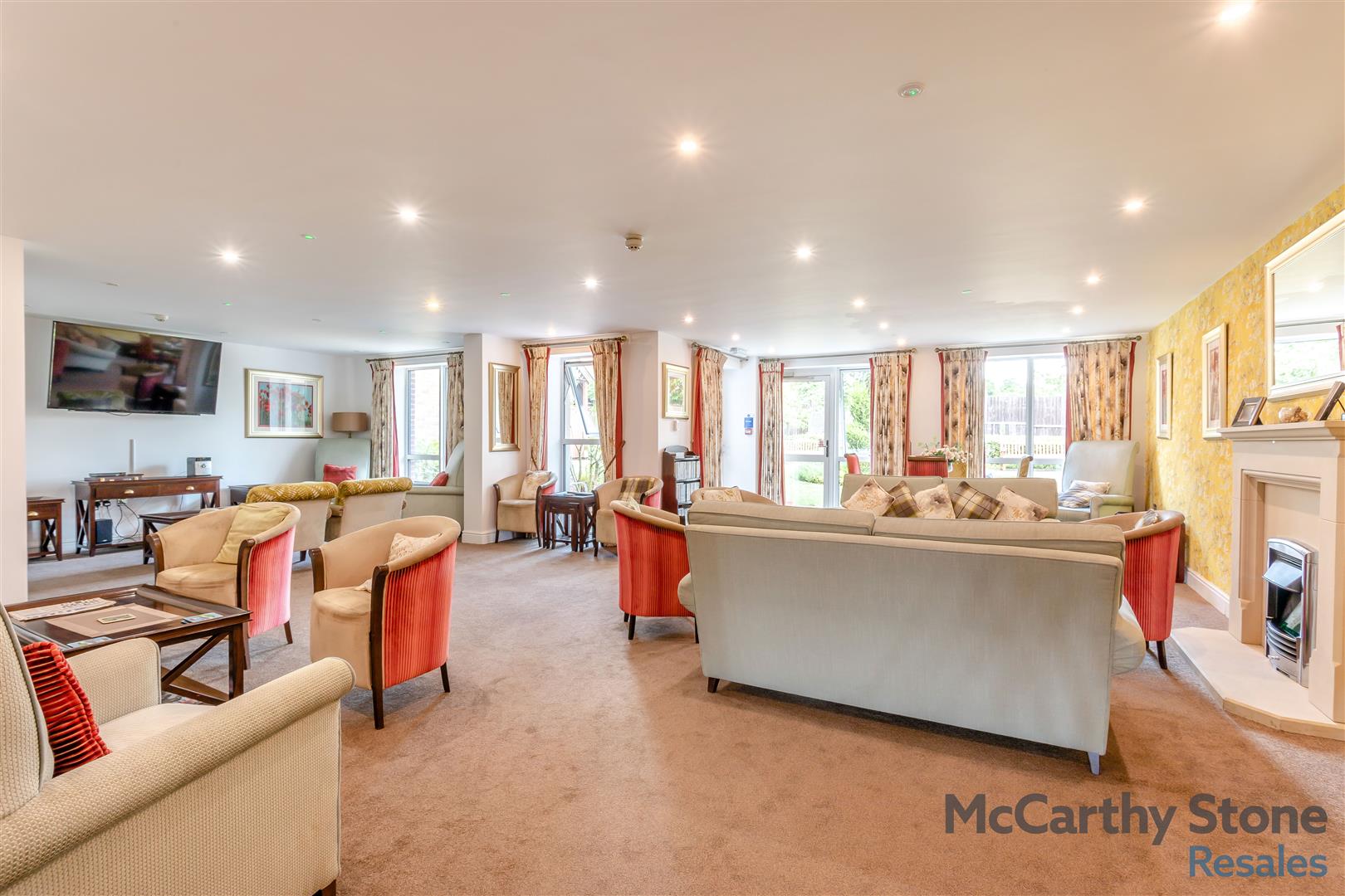 Wellingborough Road, Northampton