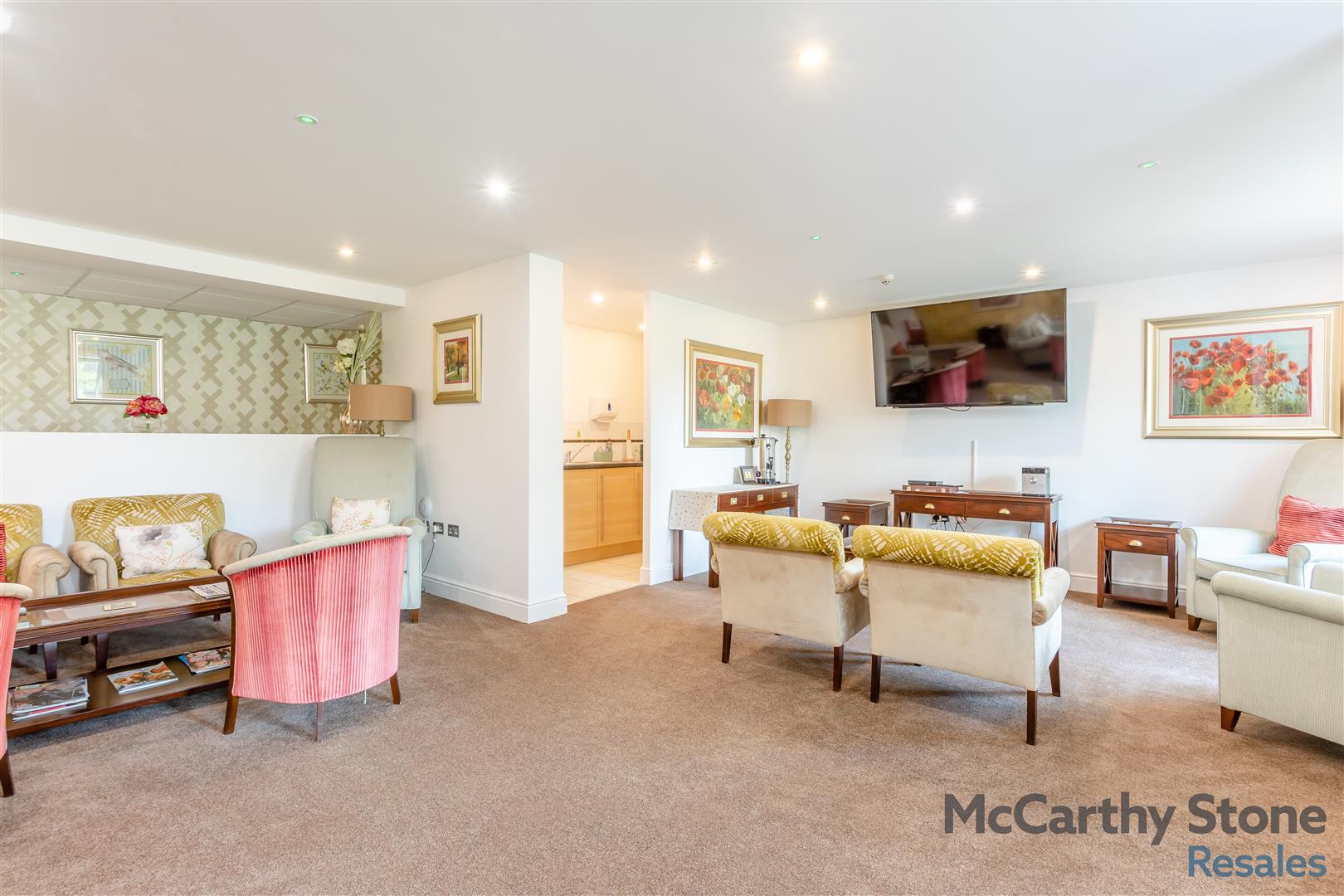 Wellingborough Road, Northampton