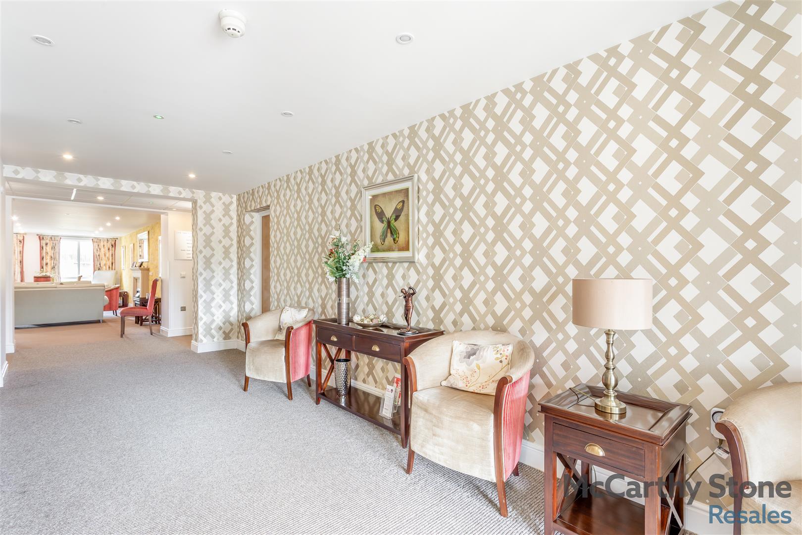 Wellingborough Road, Northampton