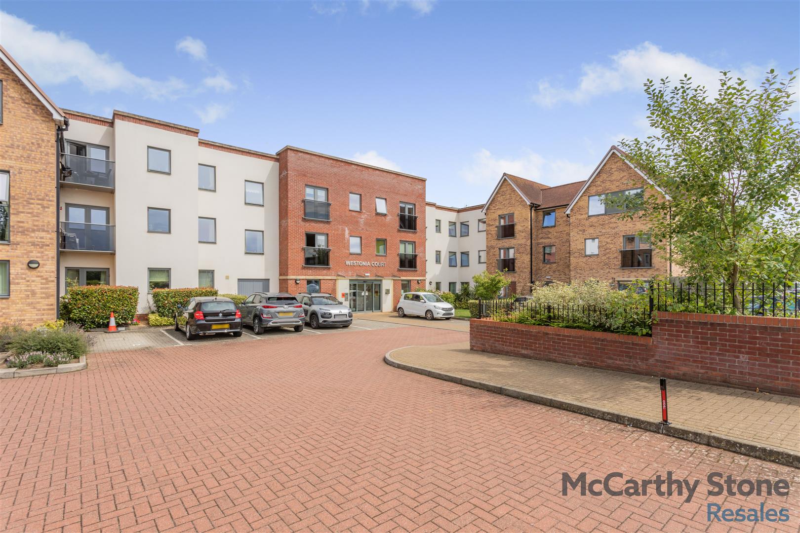 Wellingborough Road, Northampton