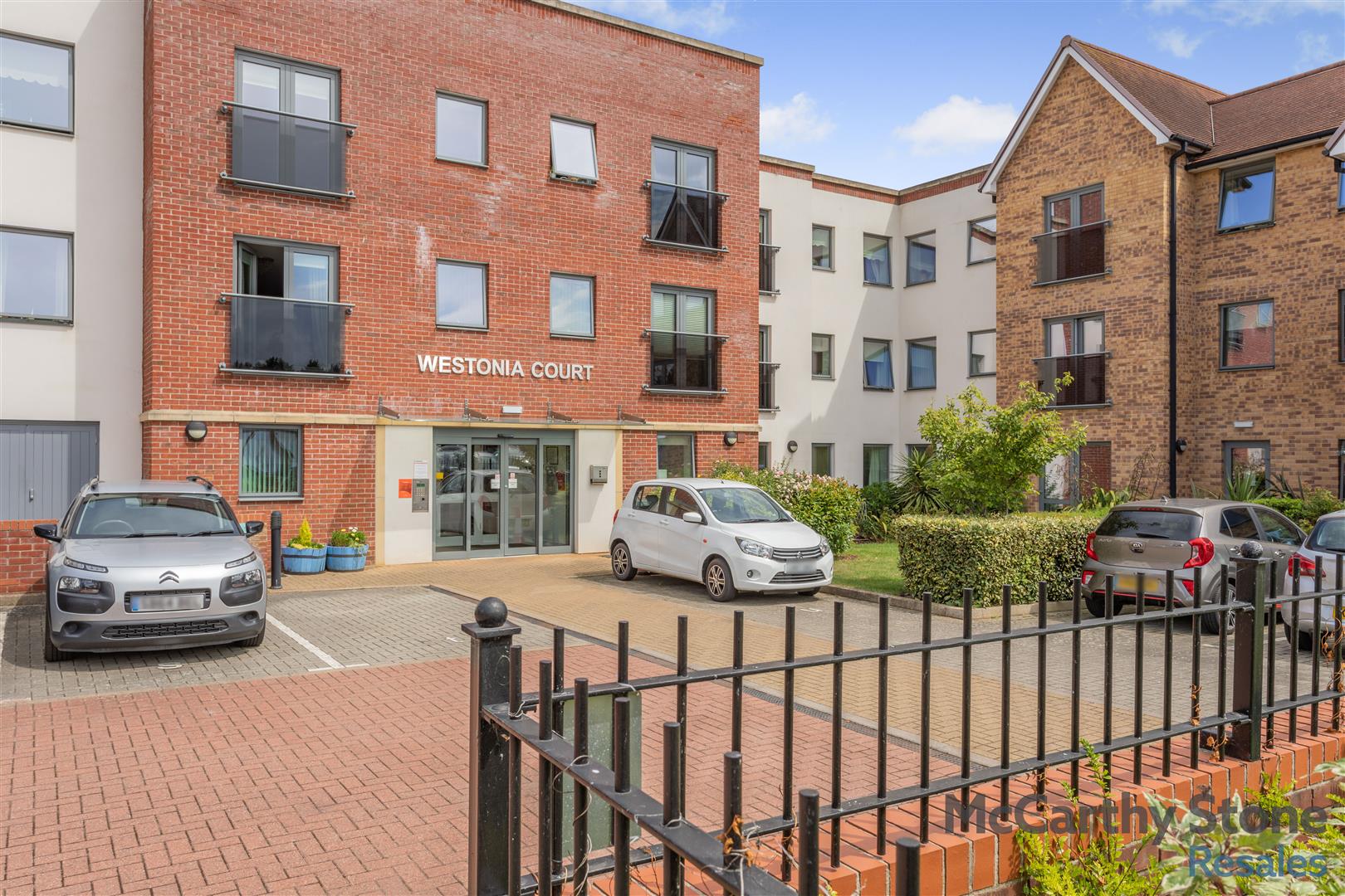 Wellingborough Road, Northampton