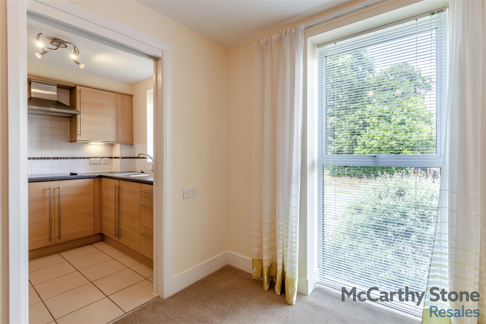 Wellingborough Road, Northampton