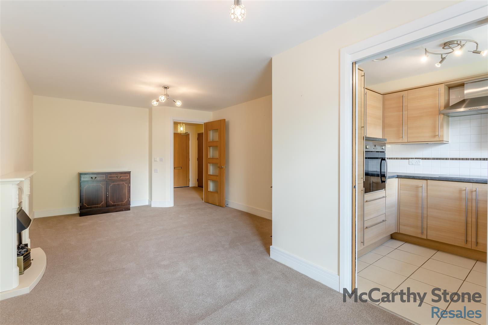 Wellingborough Road, Northampton