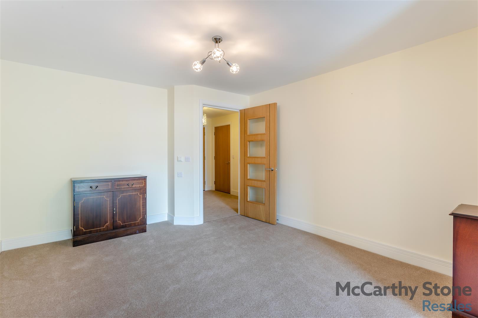 Wellingborough Road, Northampton