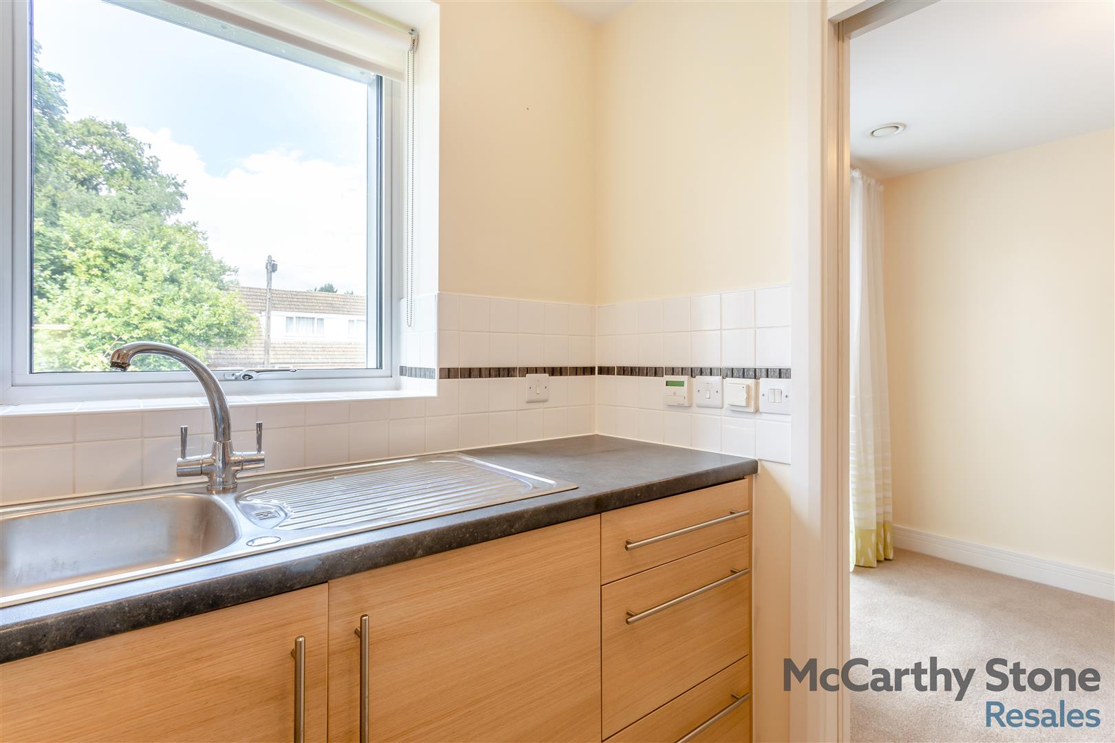 Wellingborough Road, Northampton