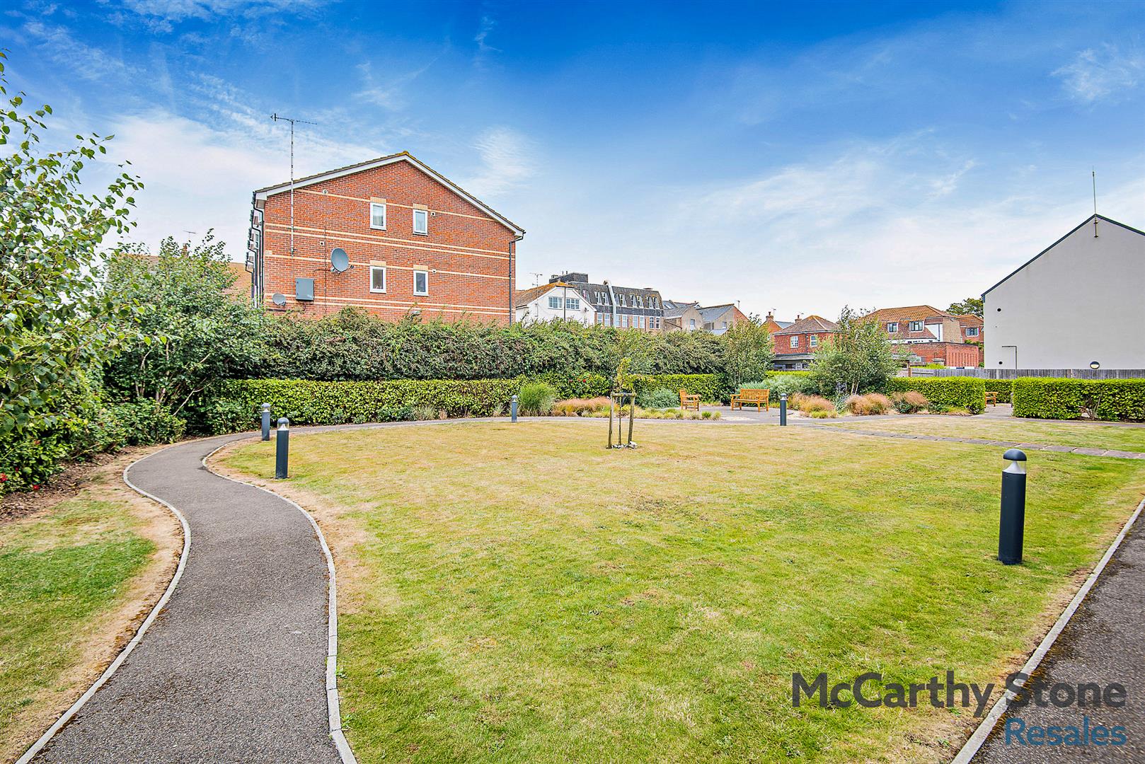 Neptune House, Heene Road, Worthing