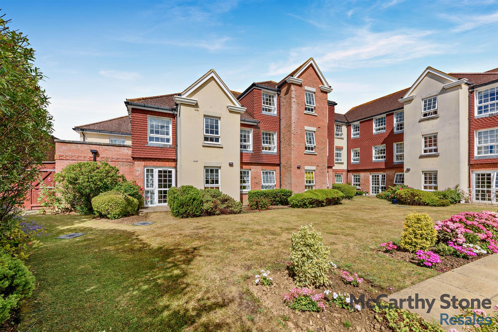 Claridge House, Church Street, Littlehampton