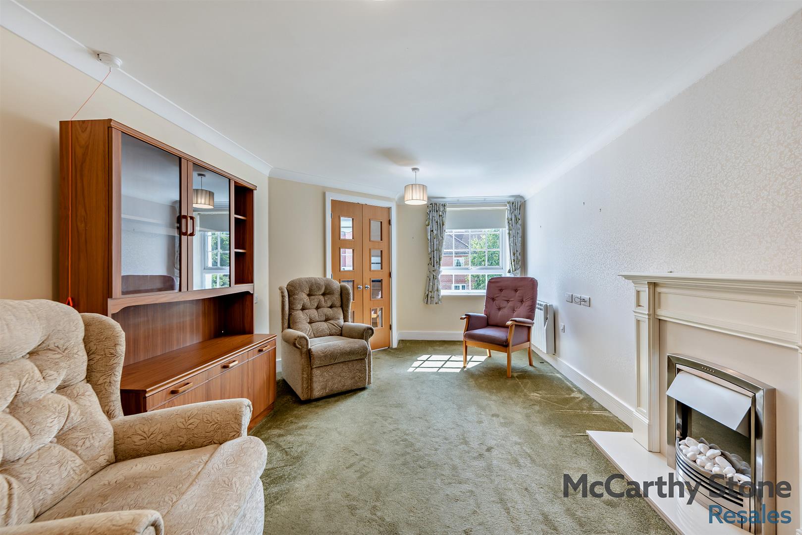 Claridge House, Church Street, Littlehampton