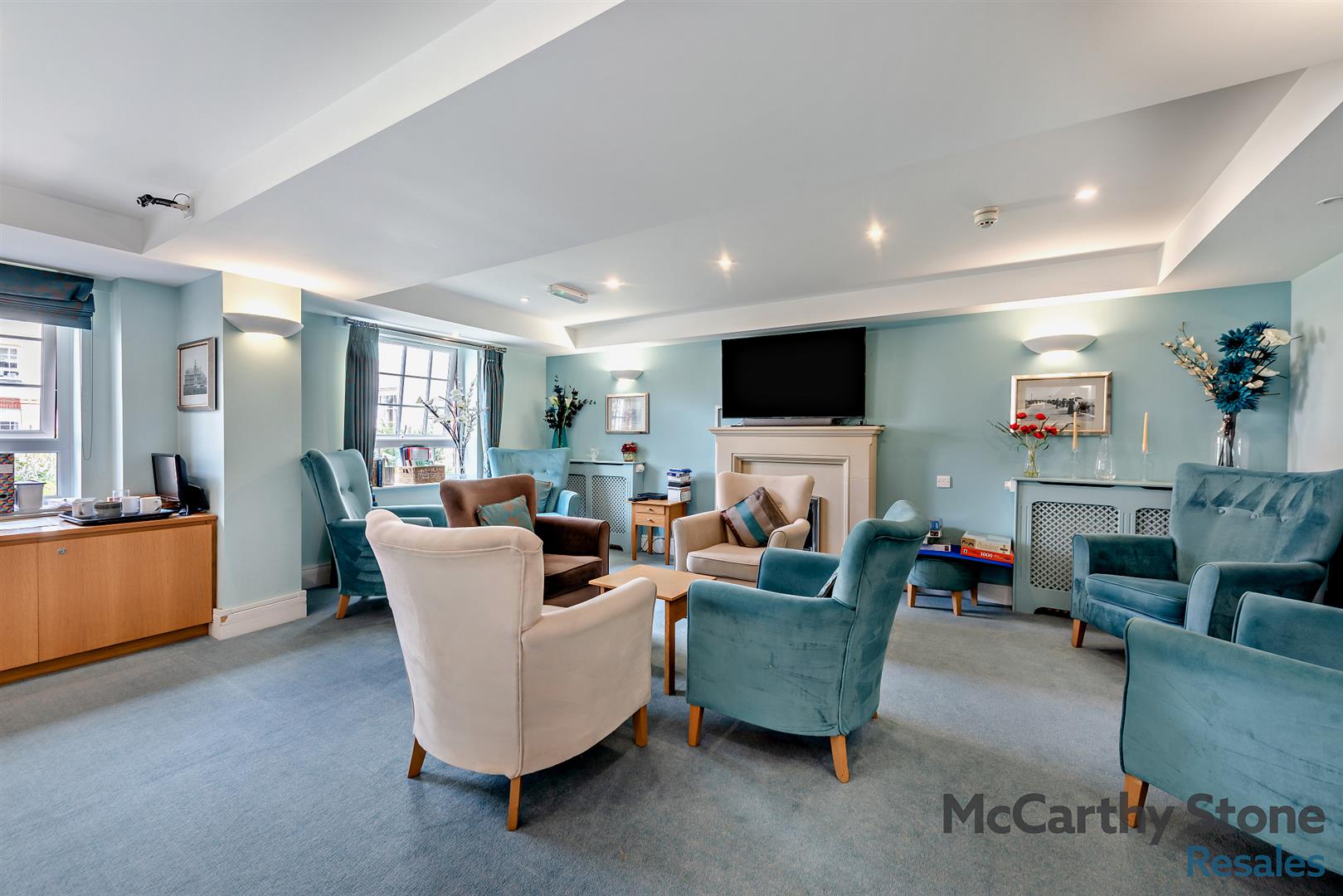 Claridge House, Church Street, Littlehampton