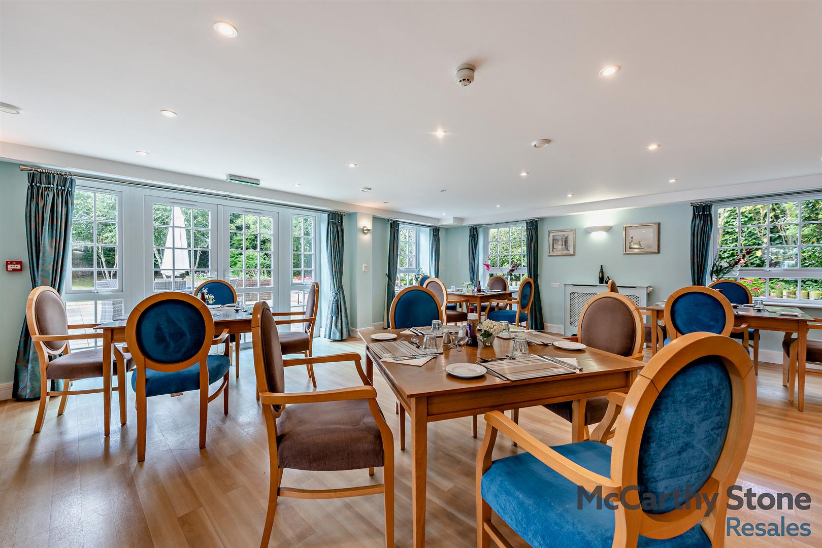 Claridge House, Church Street, Littlehampton