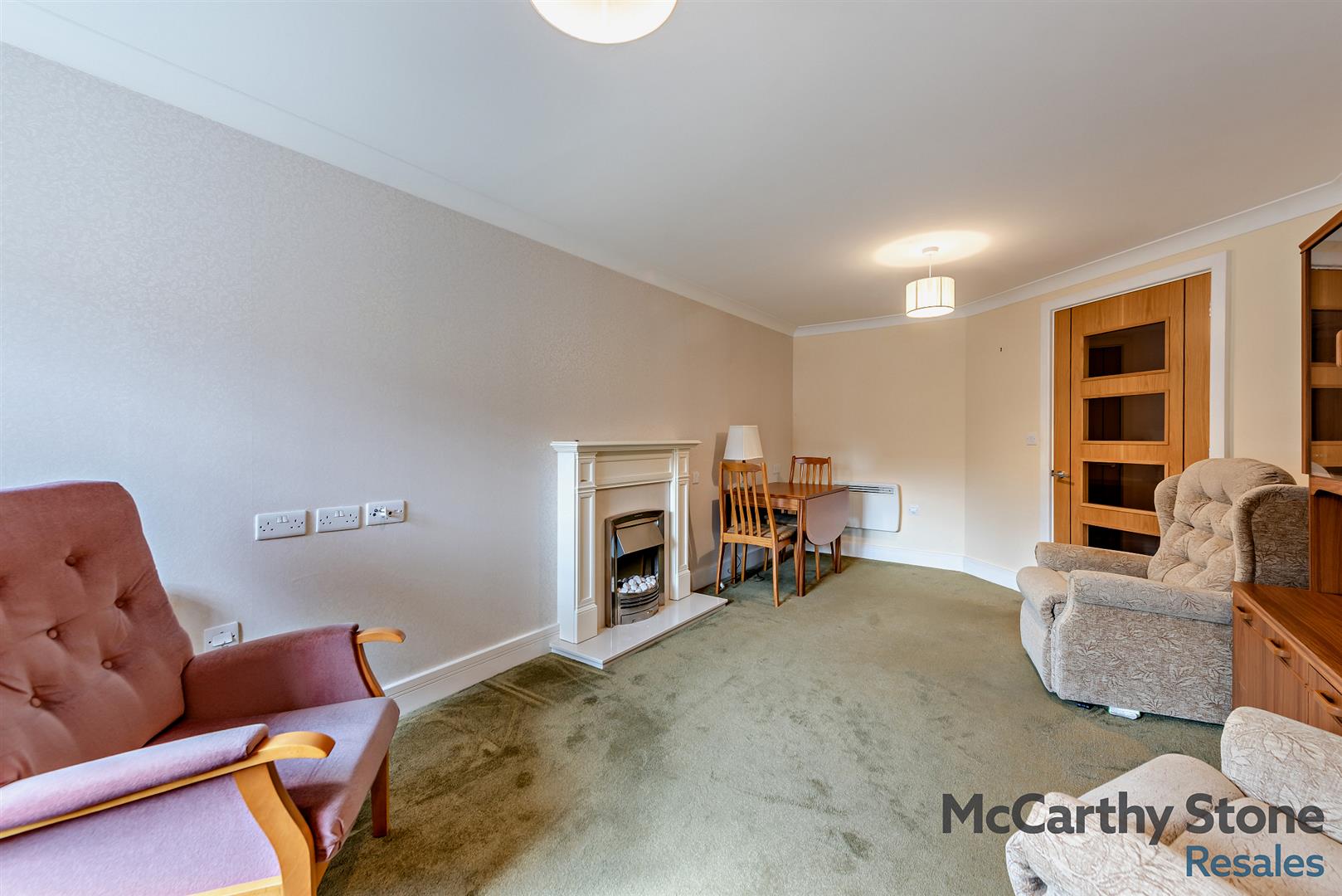 Claridge House, Church Street, Littlehampton