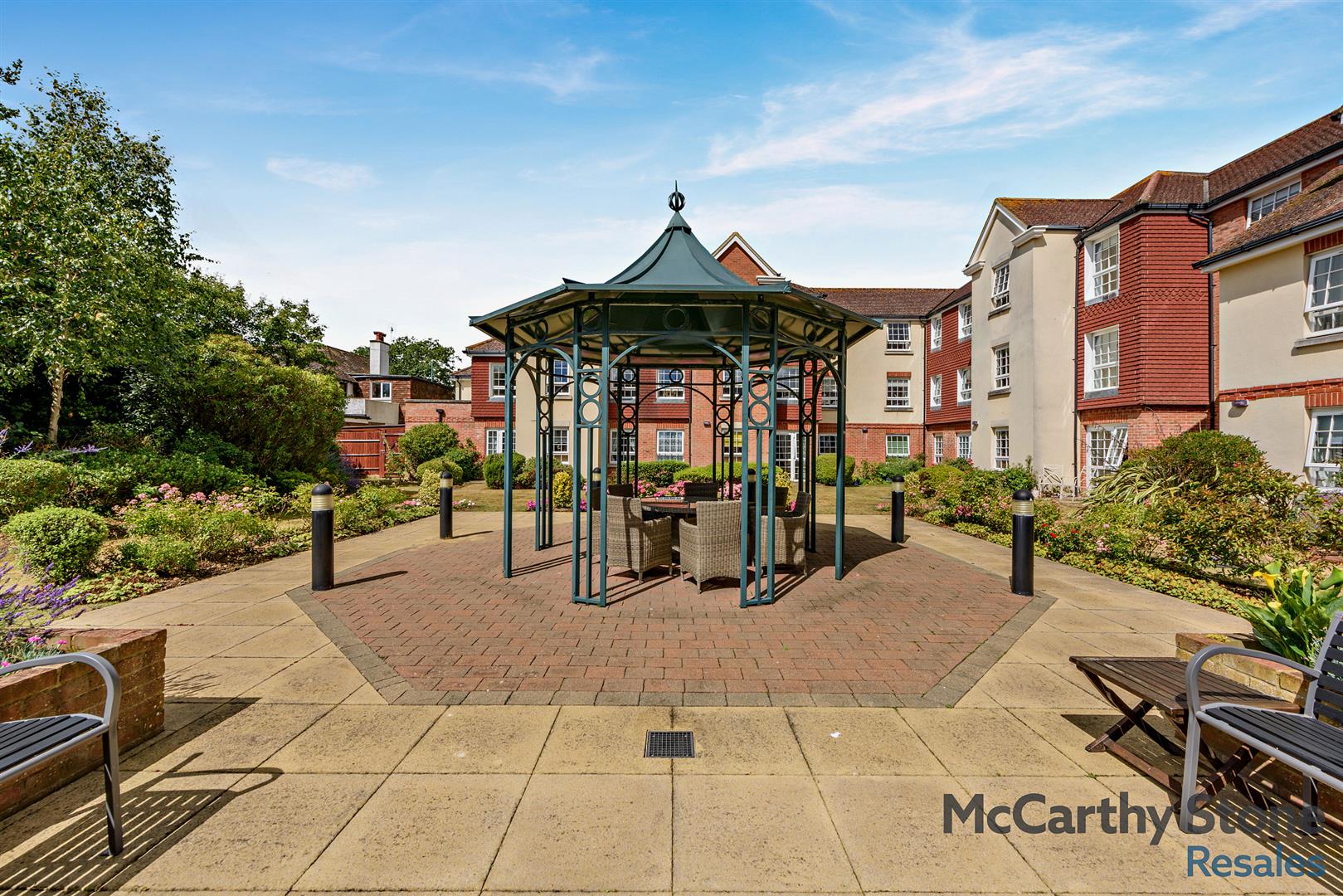 Claridge House, Church Street, Littlehampton