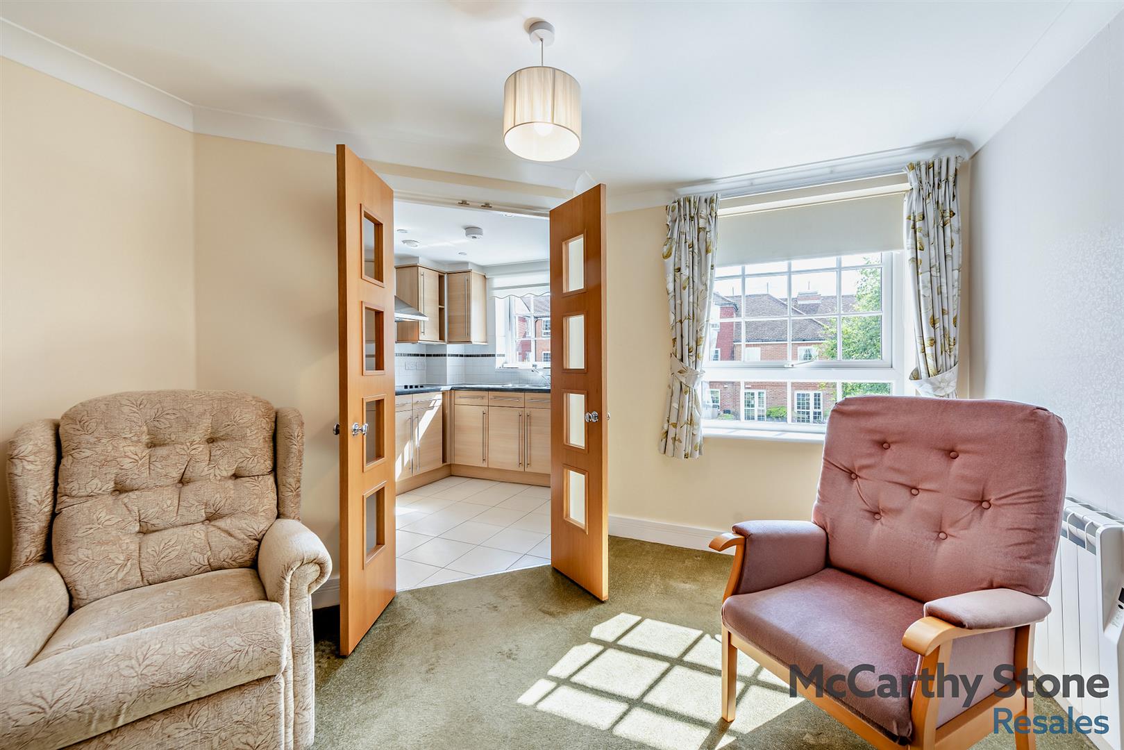 Claridge House, Church Street, Littlehampton