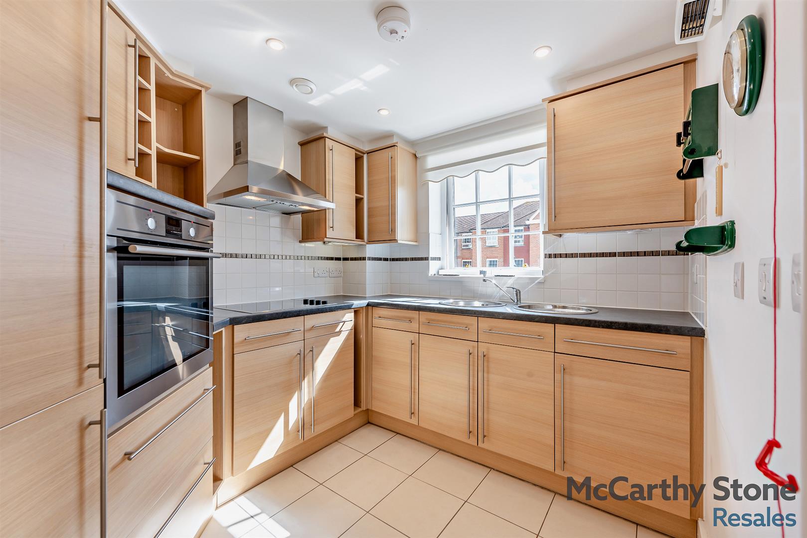 Claridge House, Church Street, Littlehampton