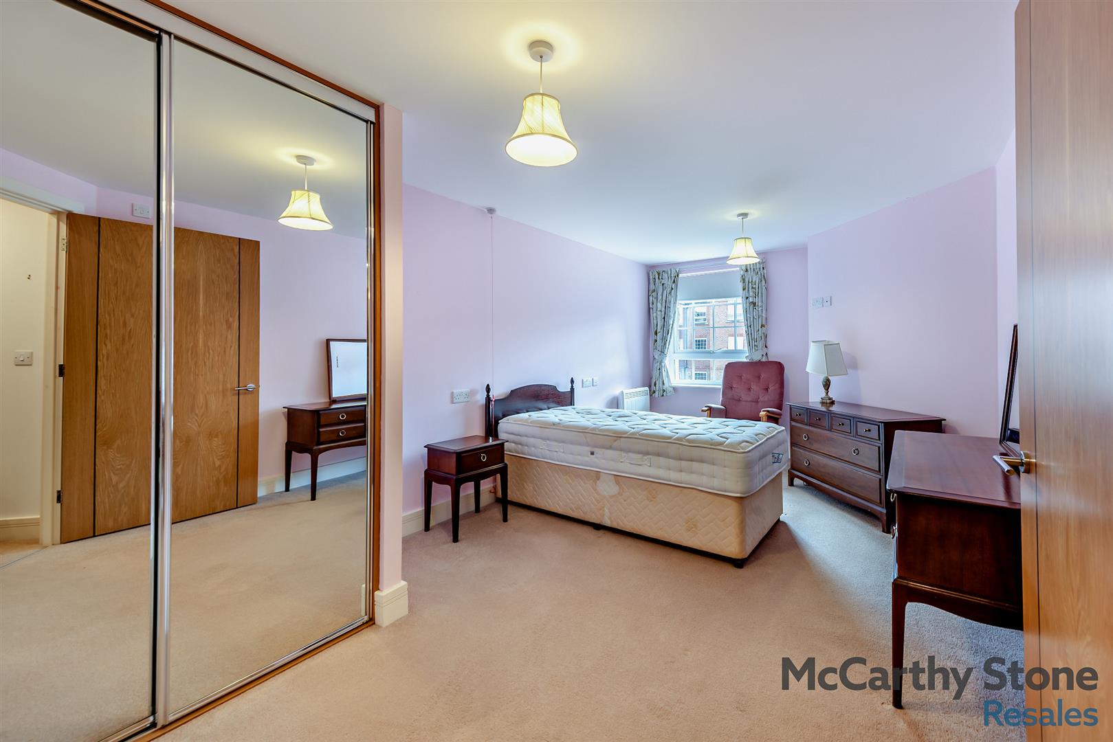 Claridge House, Church Street, Littlehampton