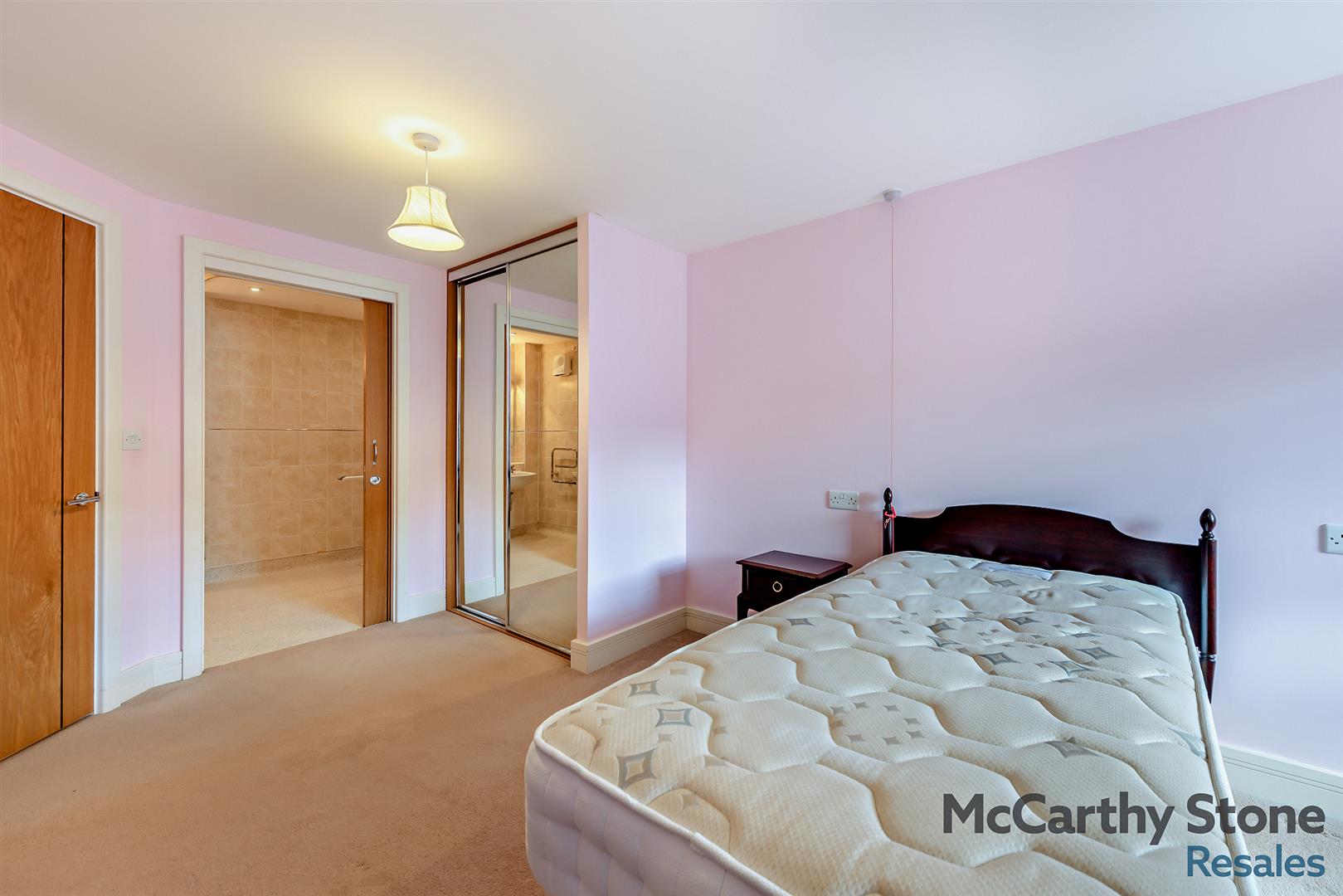 Claridge House, Church Street, Littlehampton