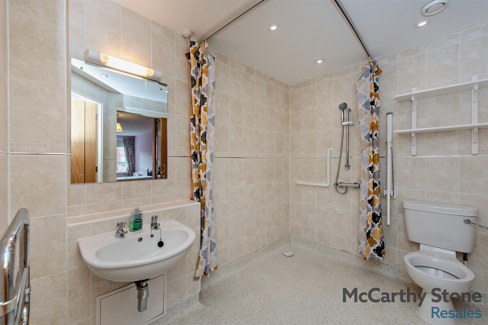 Claridge House, Church Street, Littlehampton