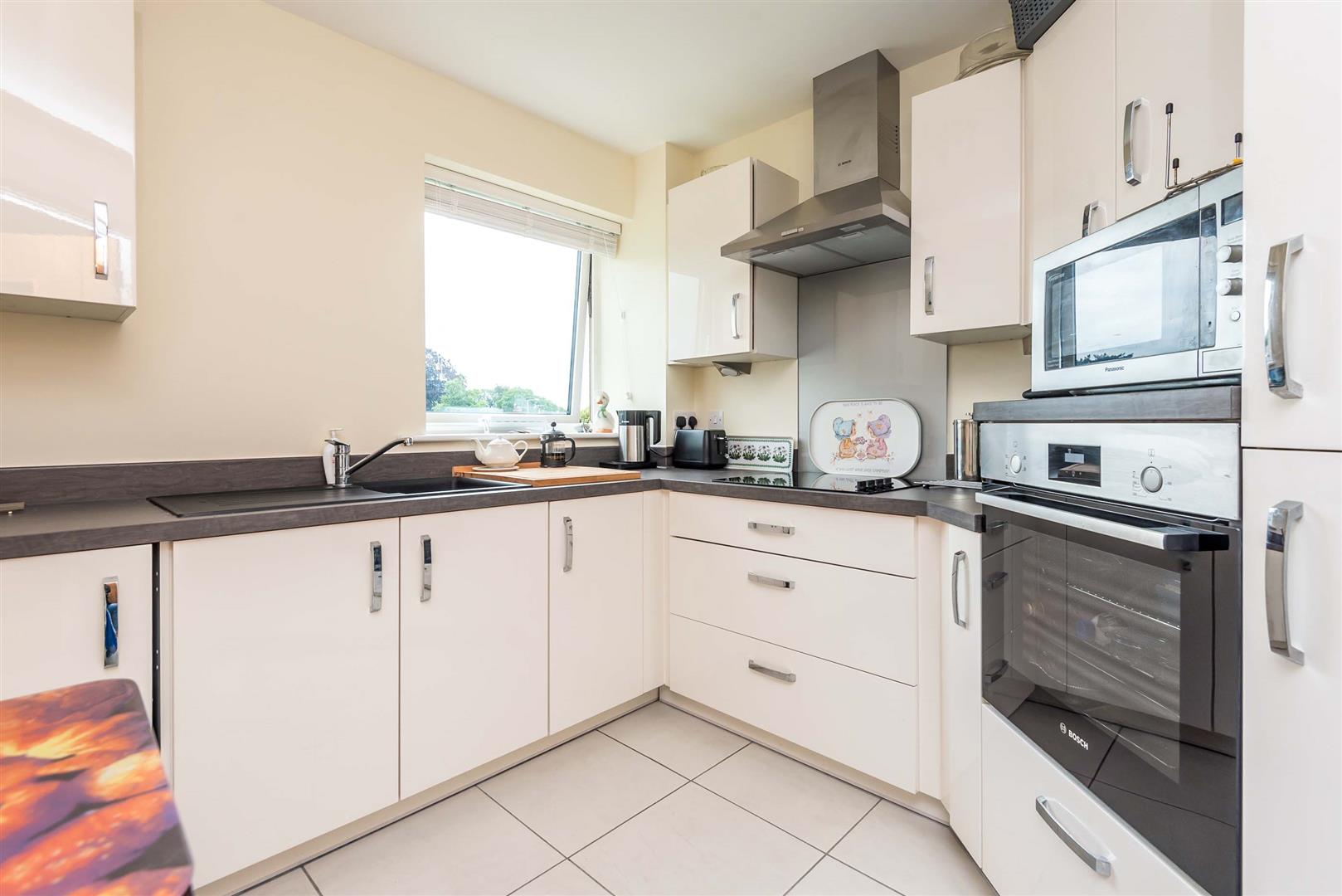 Deans Park Court, Kingsway, Stafford, Staffordshire, ST16 1GD