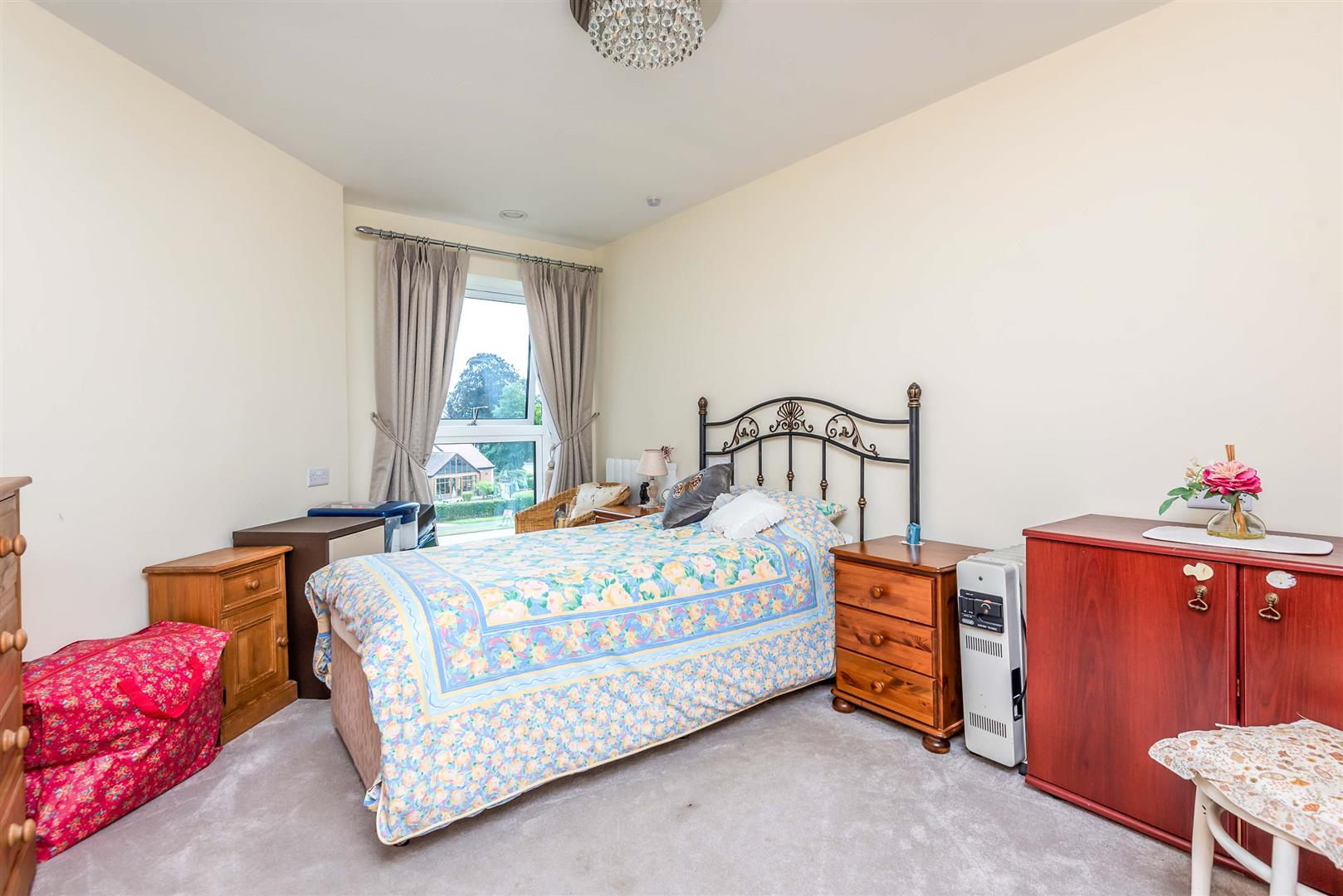 Deans Park Court, Kingsway, Stafford, Staffordshire, ST16 1GD