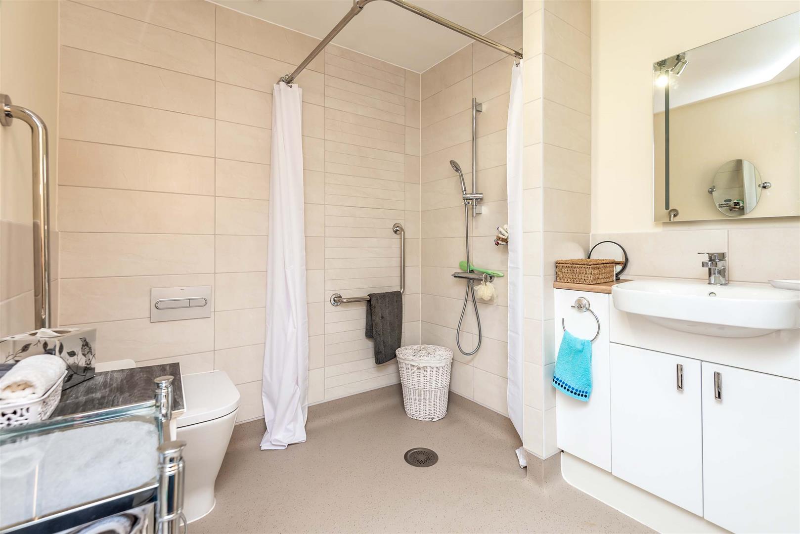 Deans Park Court, Kingsway, Stafford, Staffordshire, ST16 1GD