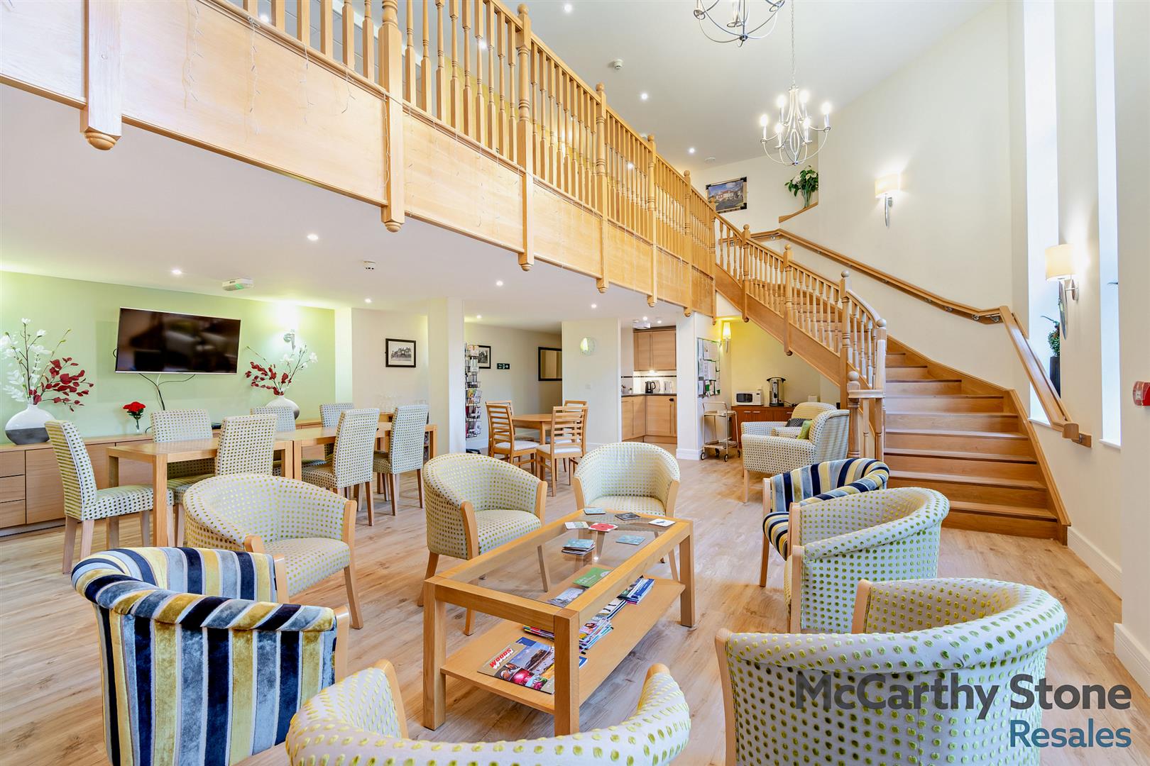 Holmes Place, Crowborough Hill, Crowborough