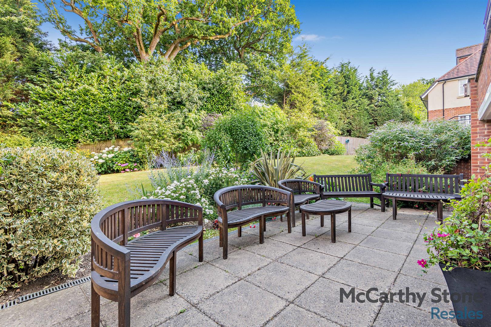 Holmes Place, Crowborough Hill, Crowborough