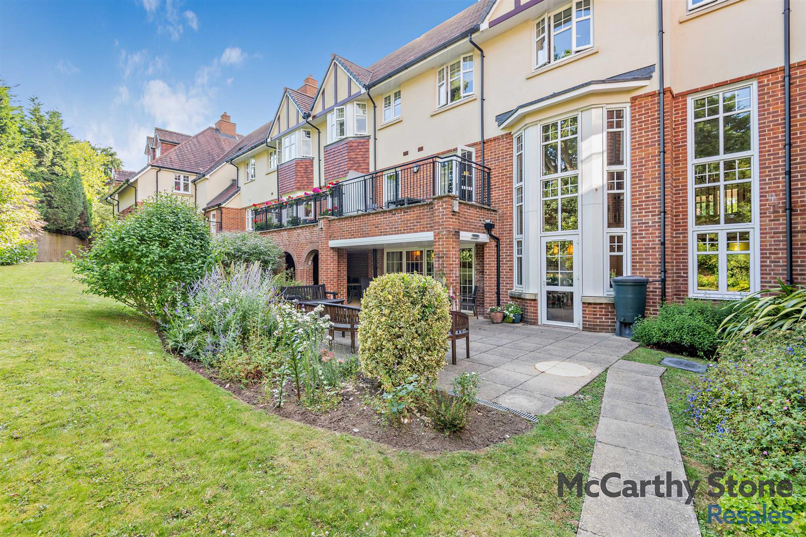 Holmes Place, Crowborough Hill, Crowborough