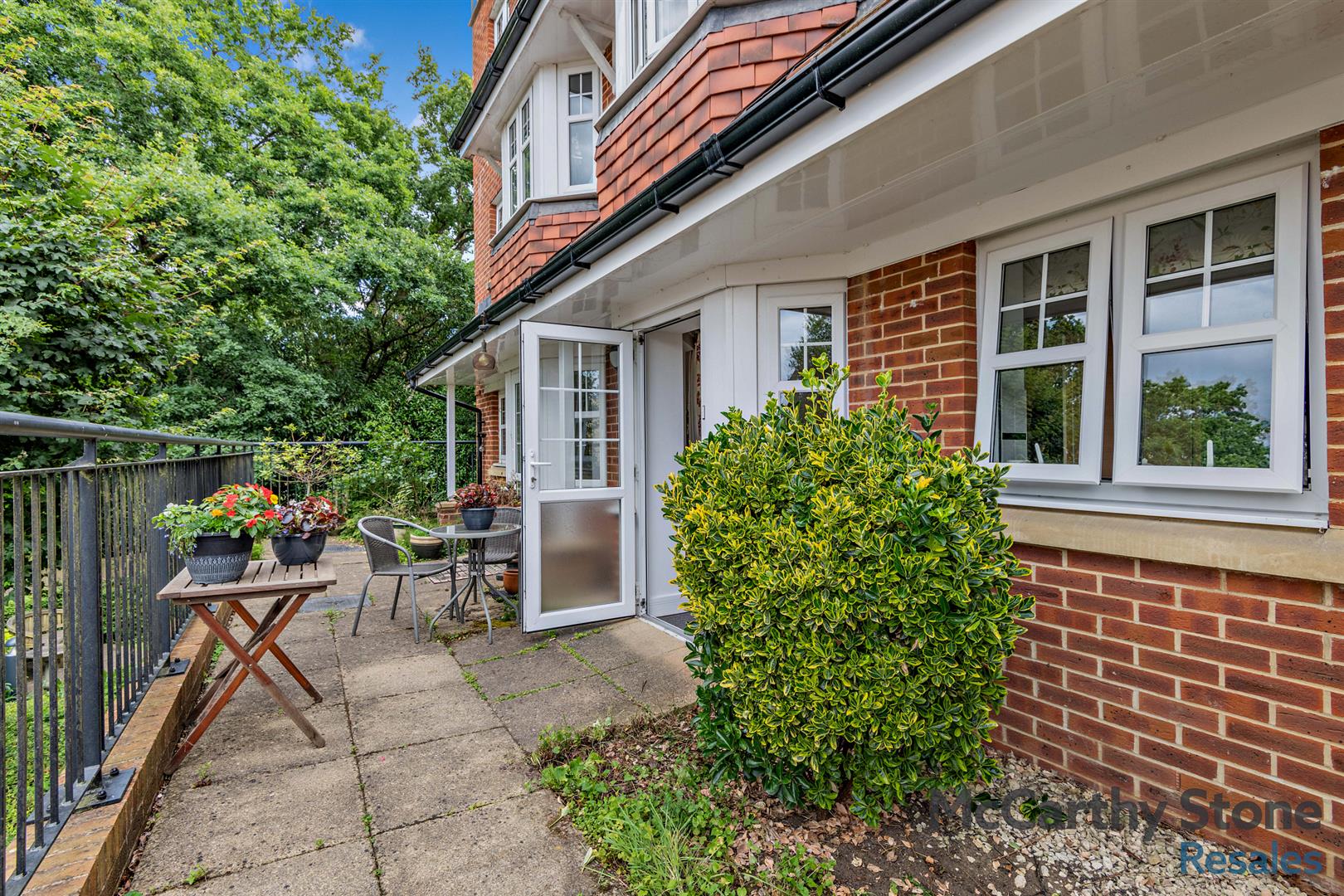 Holmes Place, Crowborough Hill, Crowborough