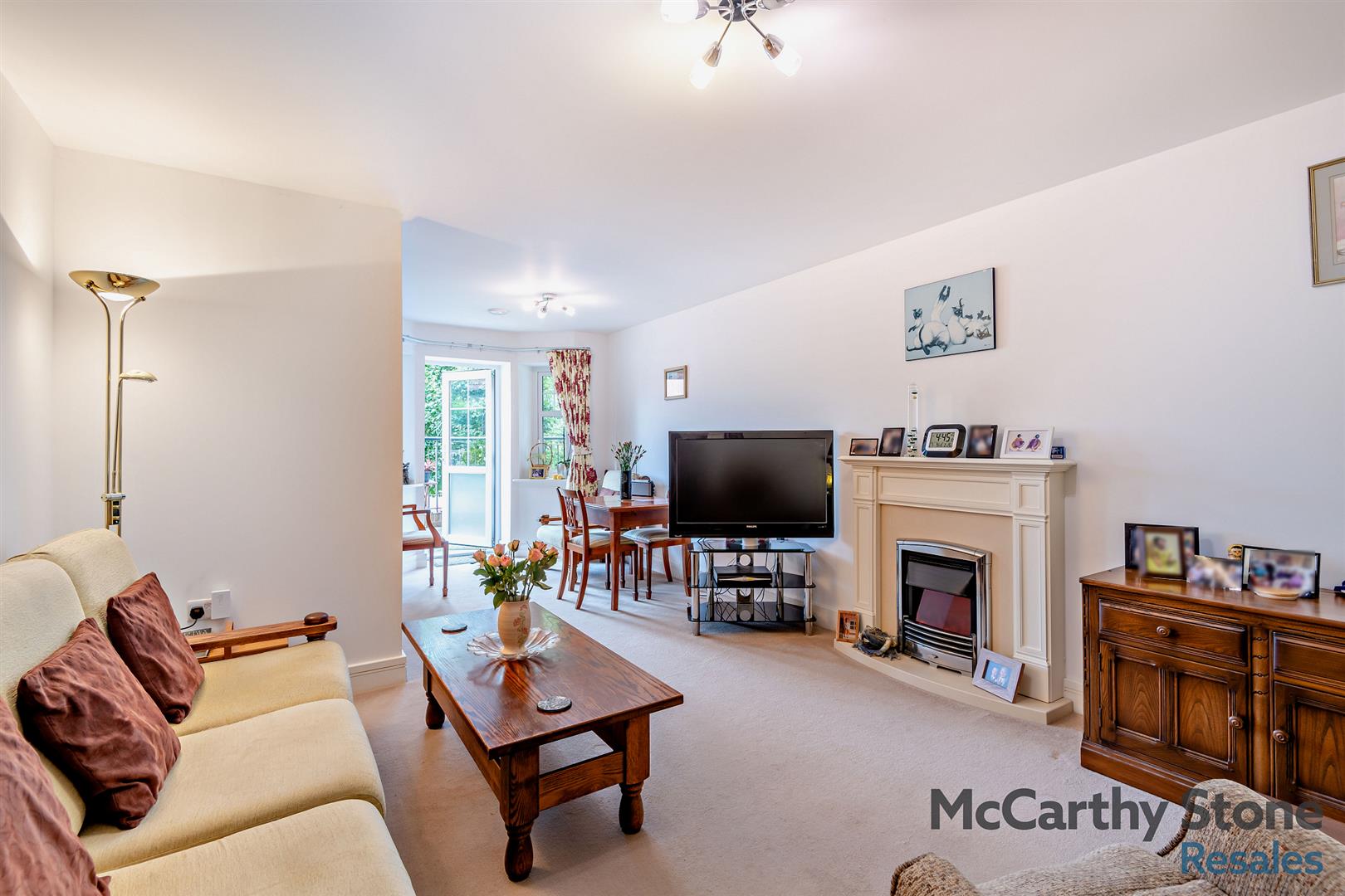 Holmes Place, Crowborough Hill, Crowborough