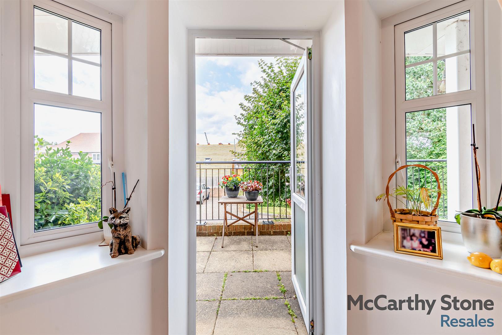Holmes Place, Crowborough Hill, Crowborough