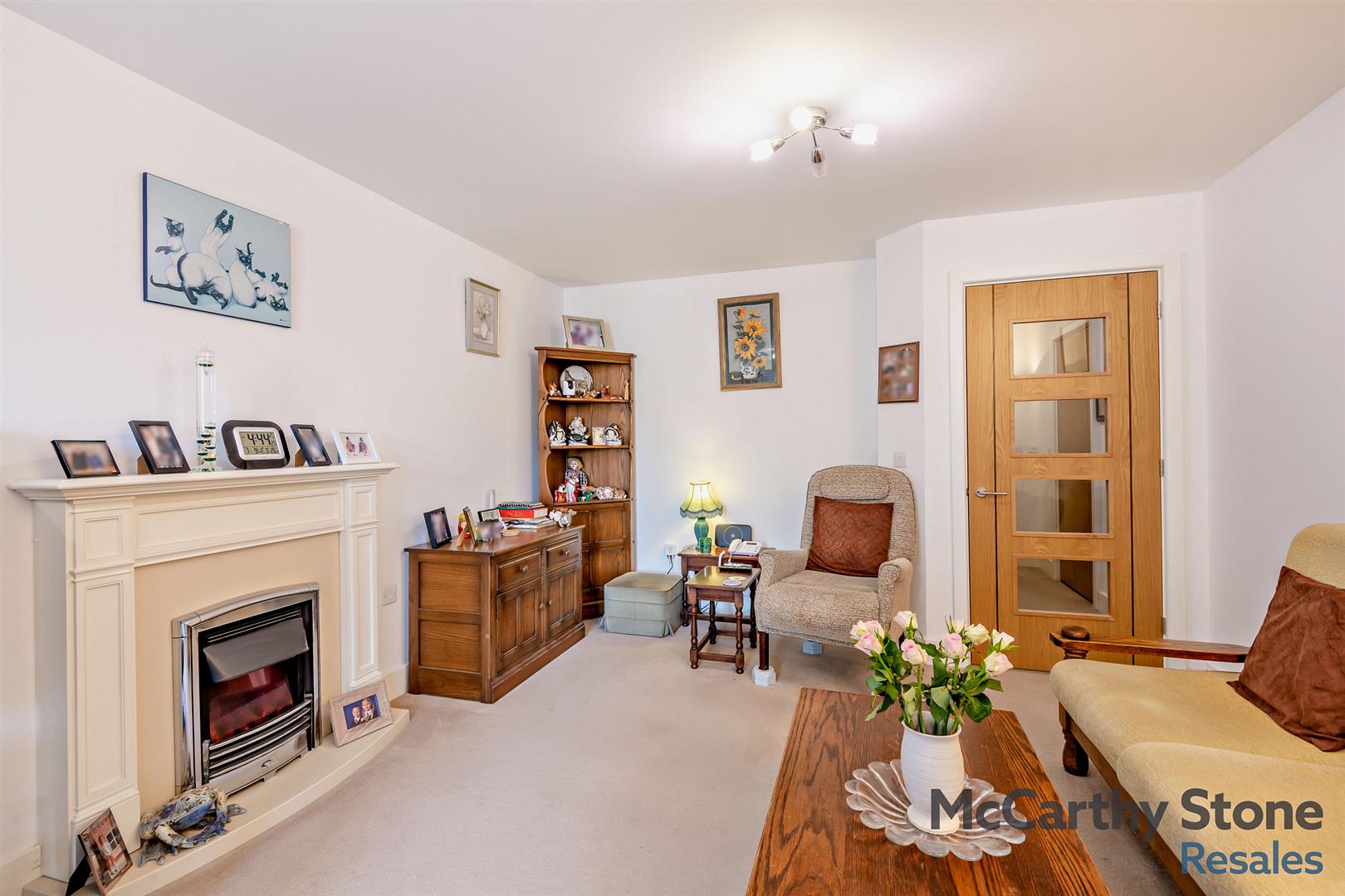 Holmes Place, Crowborough Hill, Crowborough