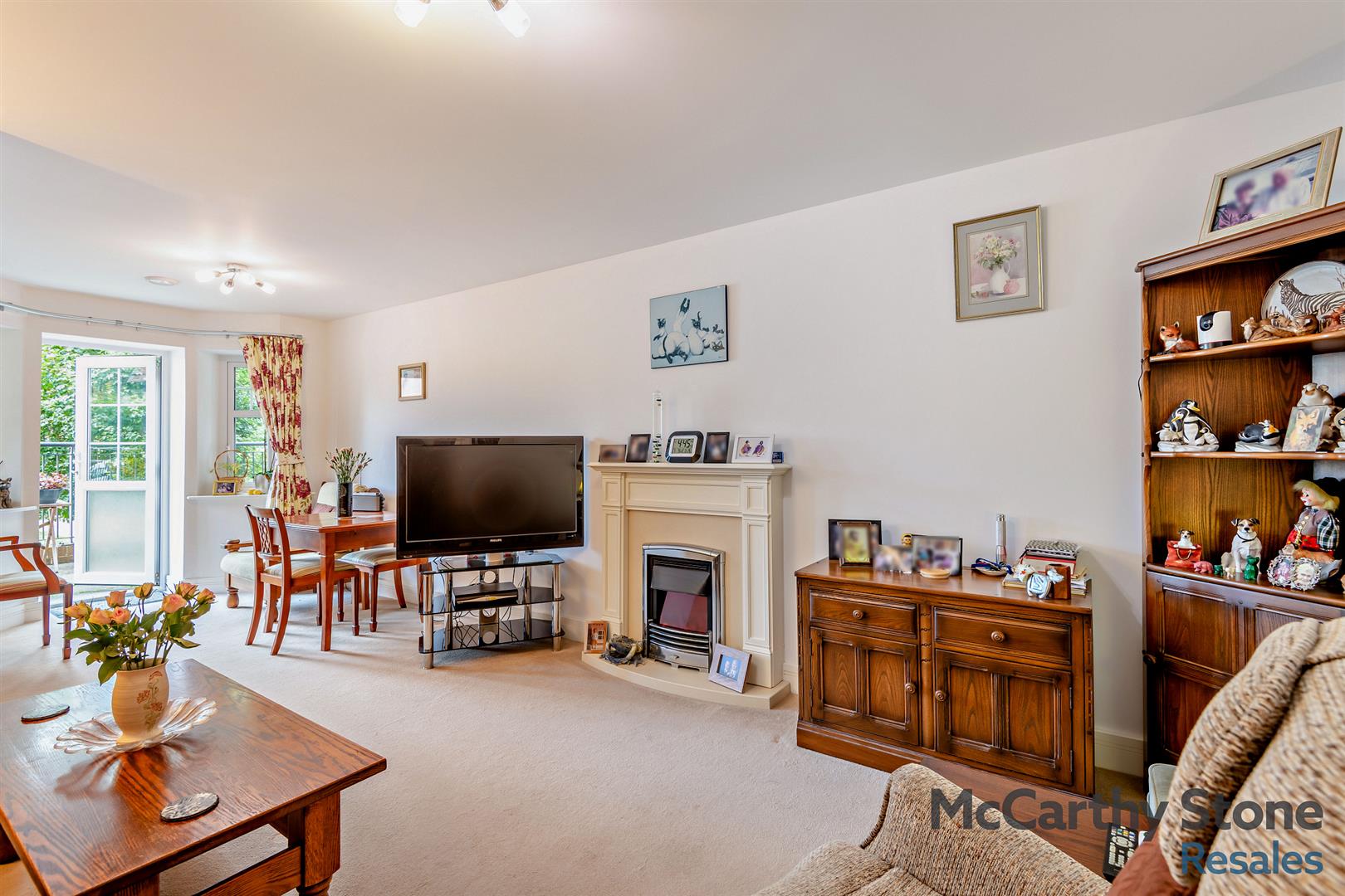 Holmes Place, Crowborough Hill, Crowborough