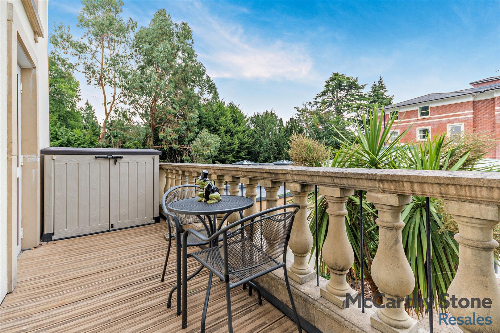 Cartwright Court, 2 Victoria Road, Malvern