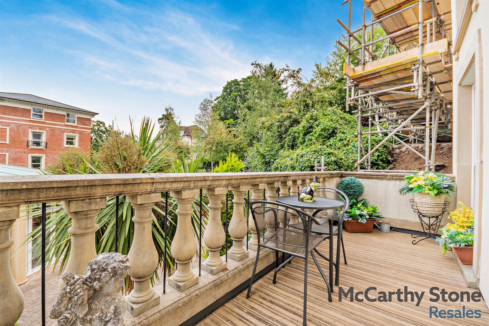 Cartwright Court, 2 Victoria Road, Malvern