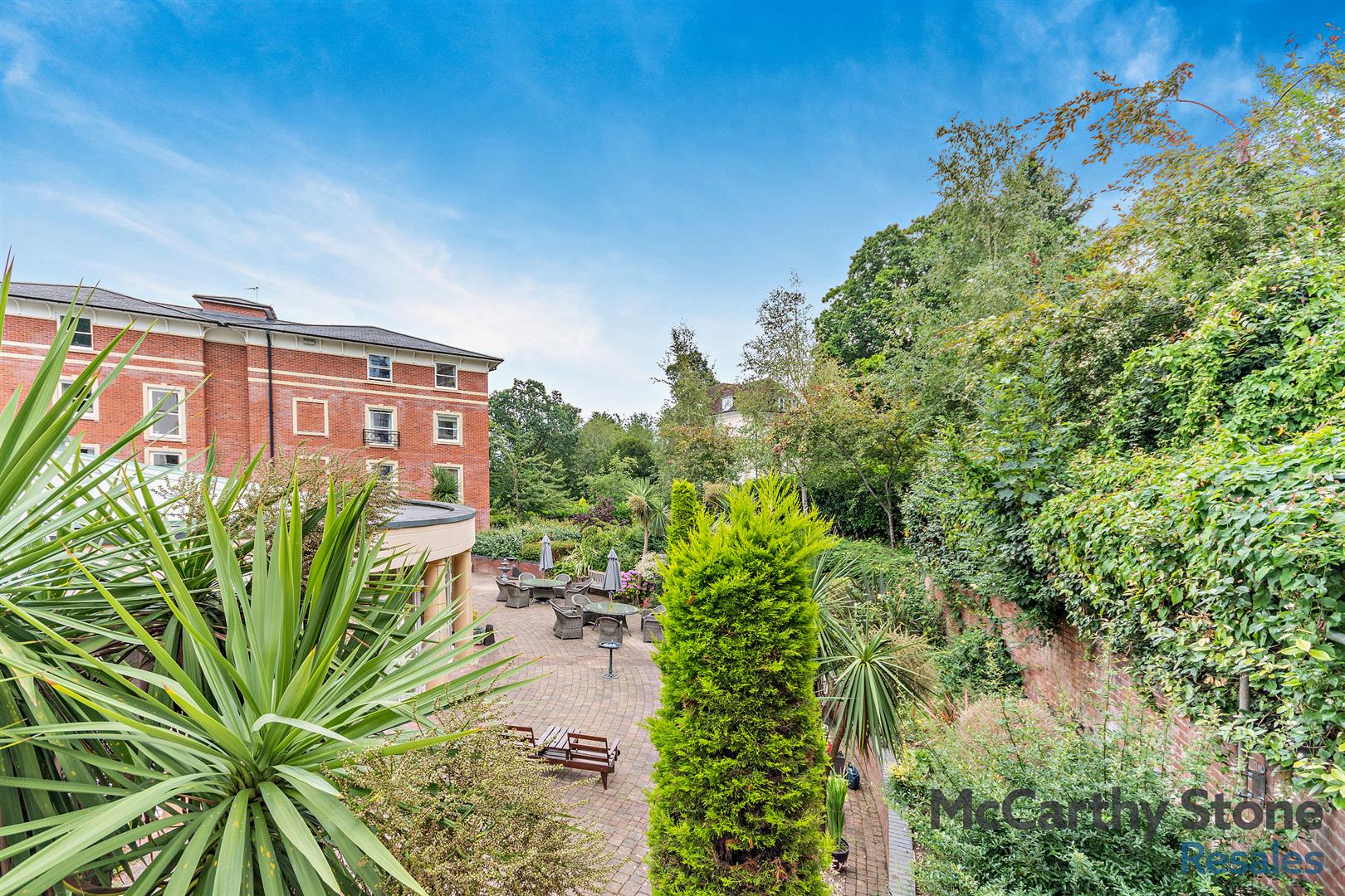 Cartwright Court, 2 Victoria Road, Malvern