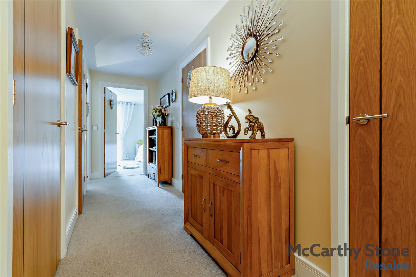 Cartwright Court, 2 Victoria Road, Malvern