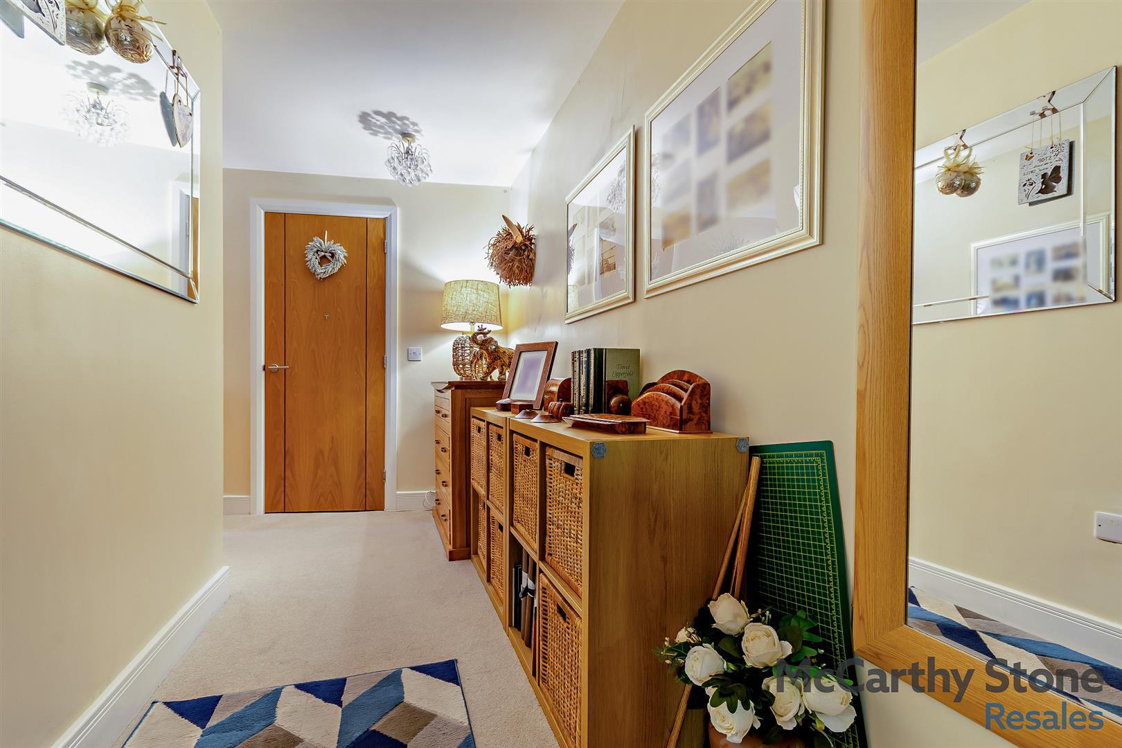 Cartwright Court, 2 Victoria Road, Malvern