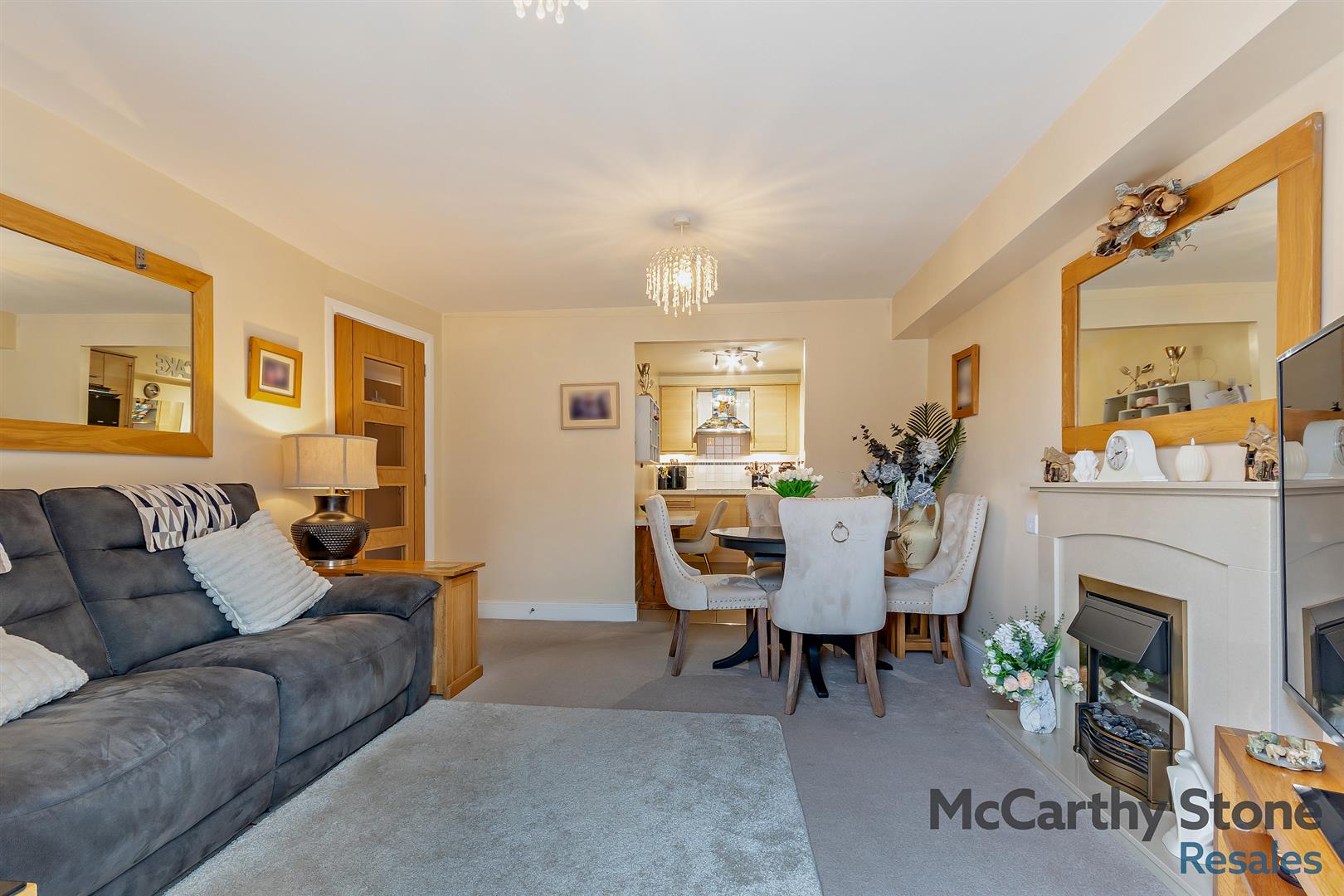 Cartwright Court, 2 Victoria Road, Malvern