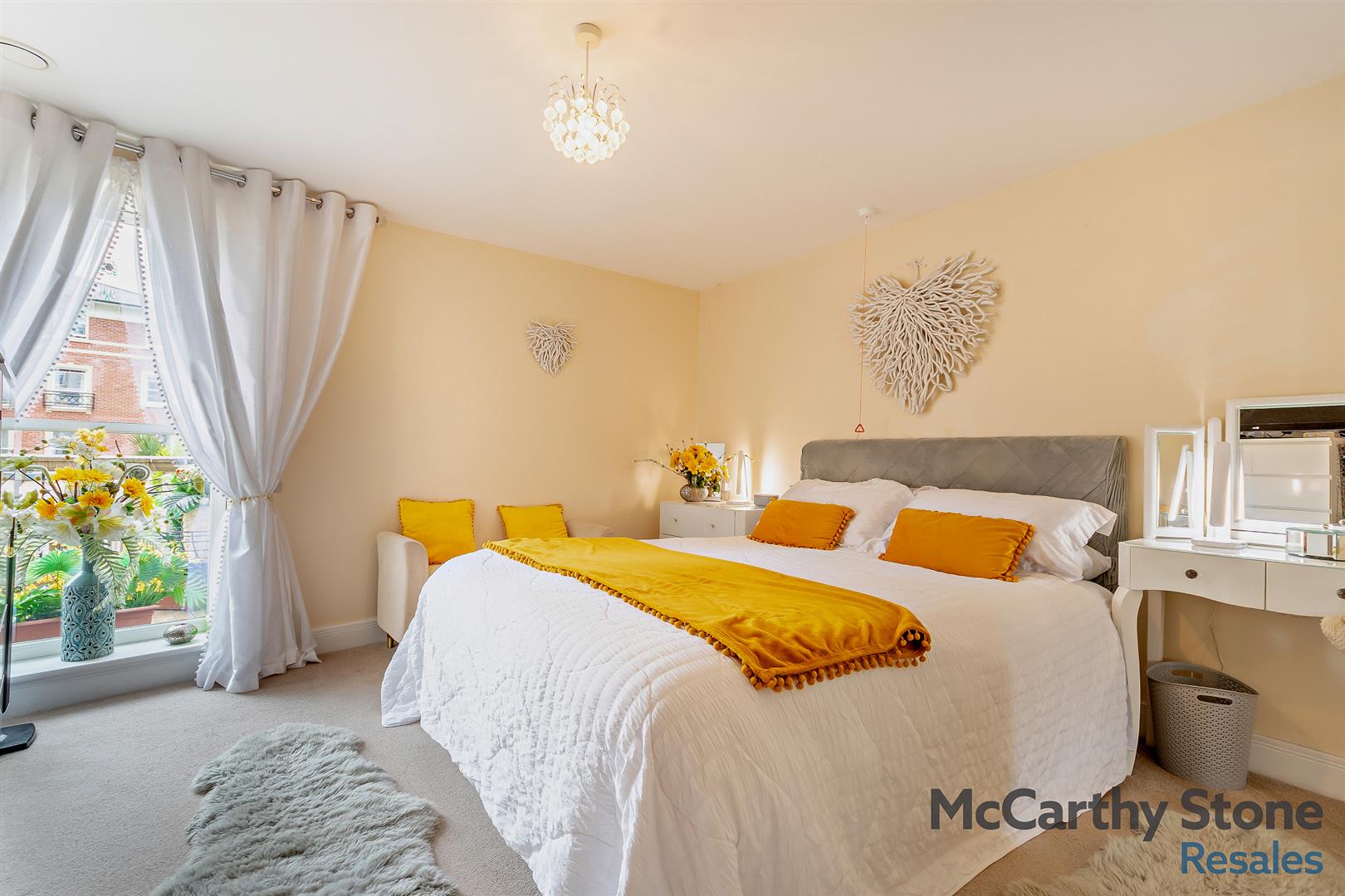 Cartwright Court, 2 Victoria Road, Malvern