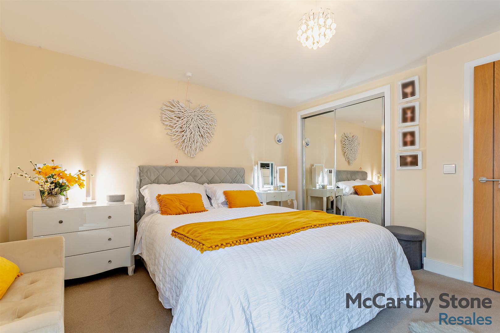 Cartwright Court, 2 Victoria Road, Malvern