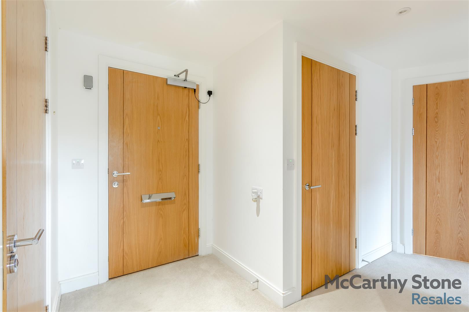 Elizabeth House, St. Giles Mews, Stony Stratford, Milton Keynes, MK11 1HT